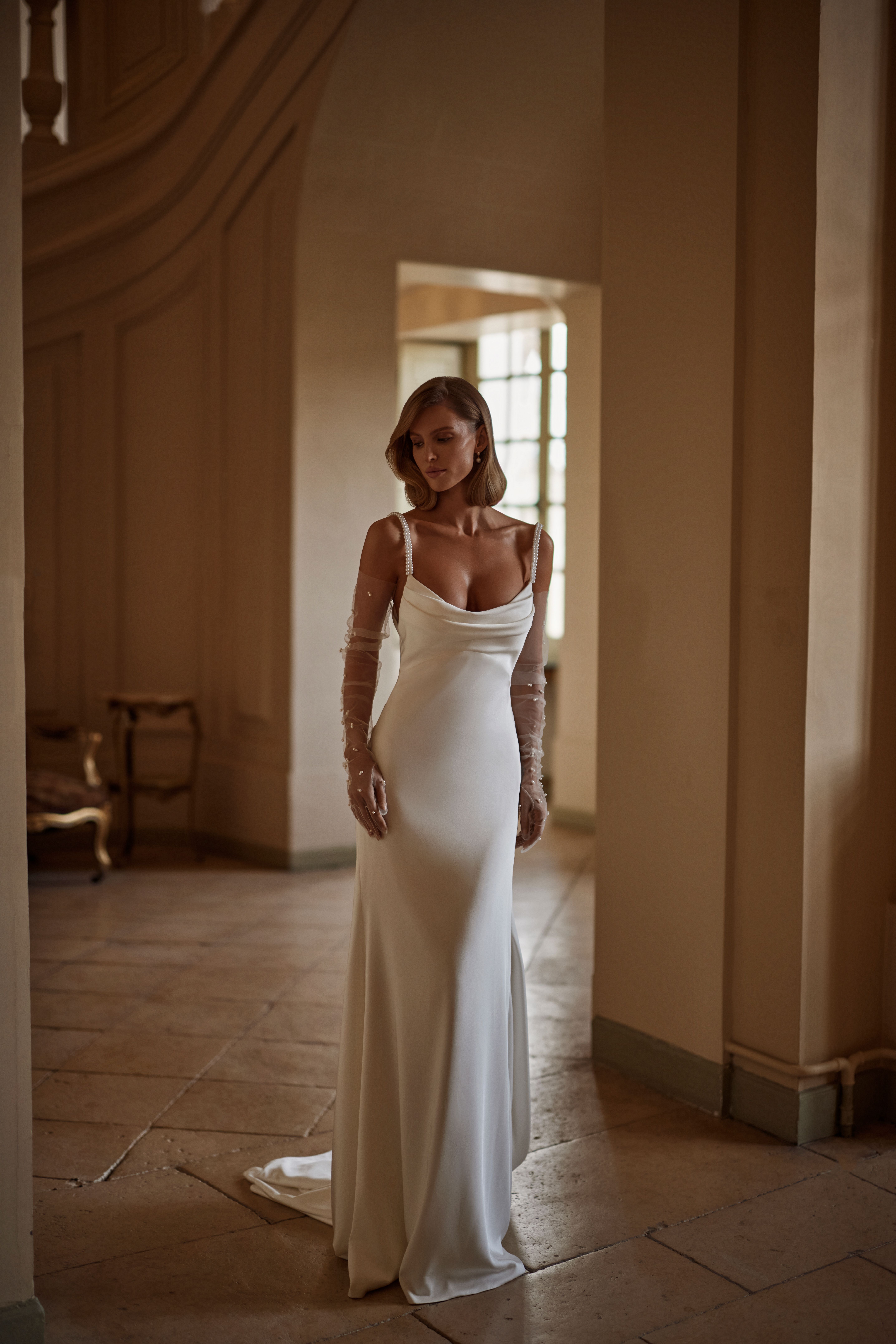 Seema - Wedding Dress | Milla Nova