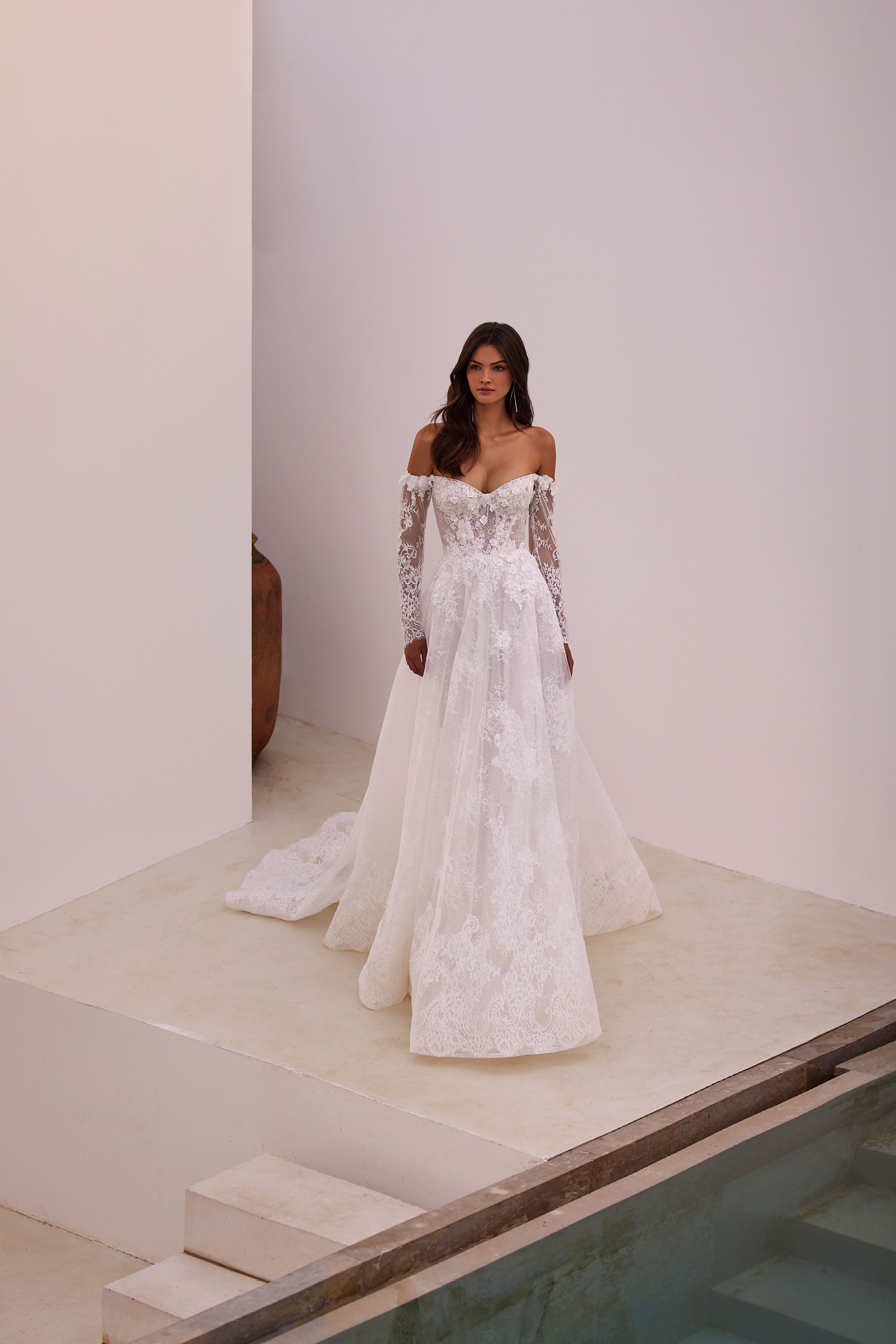 Valencia - Wedding Dress | Milla Nova