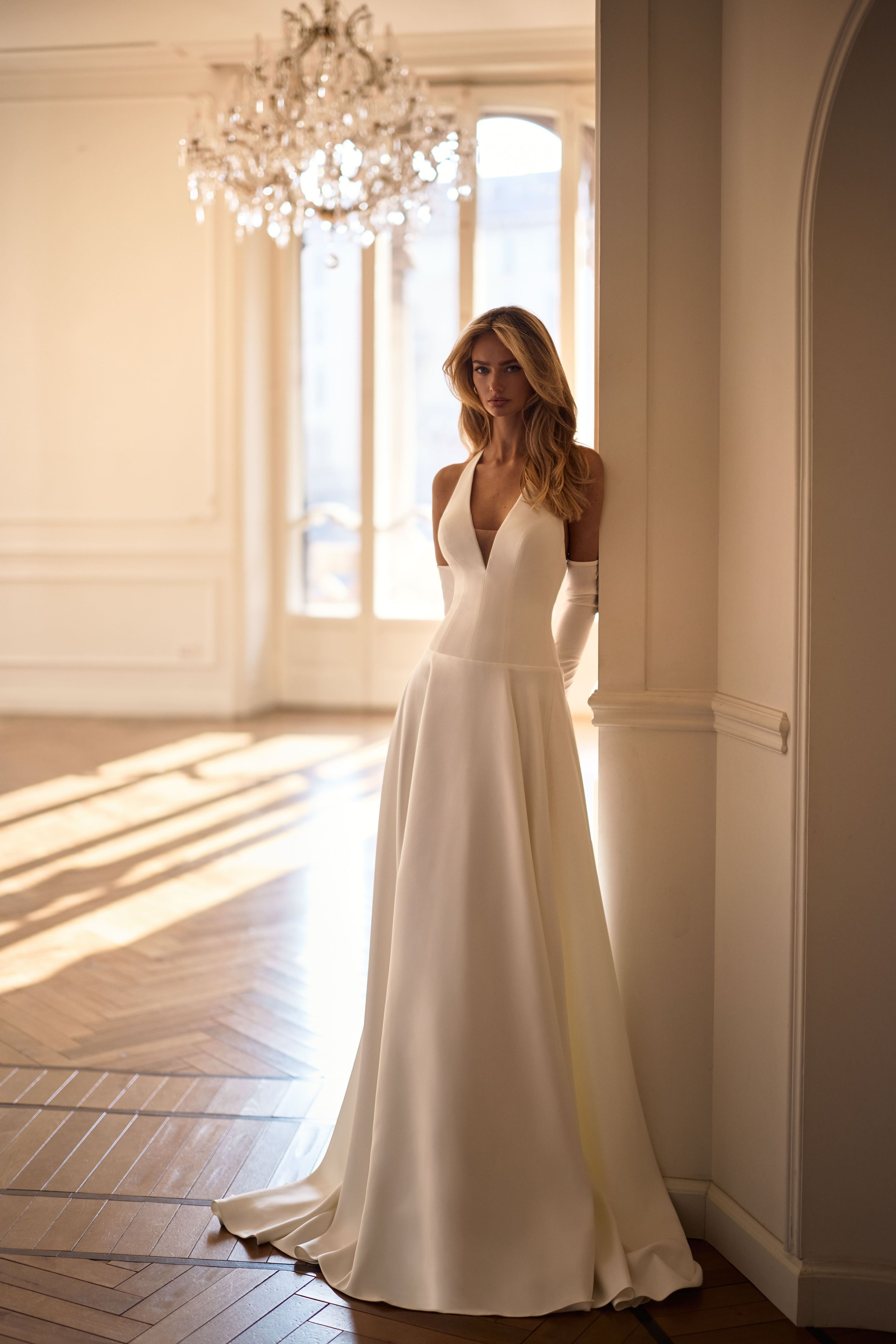 Fleur - Wedding Dress | Milla Nova