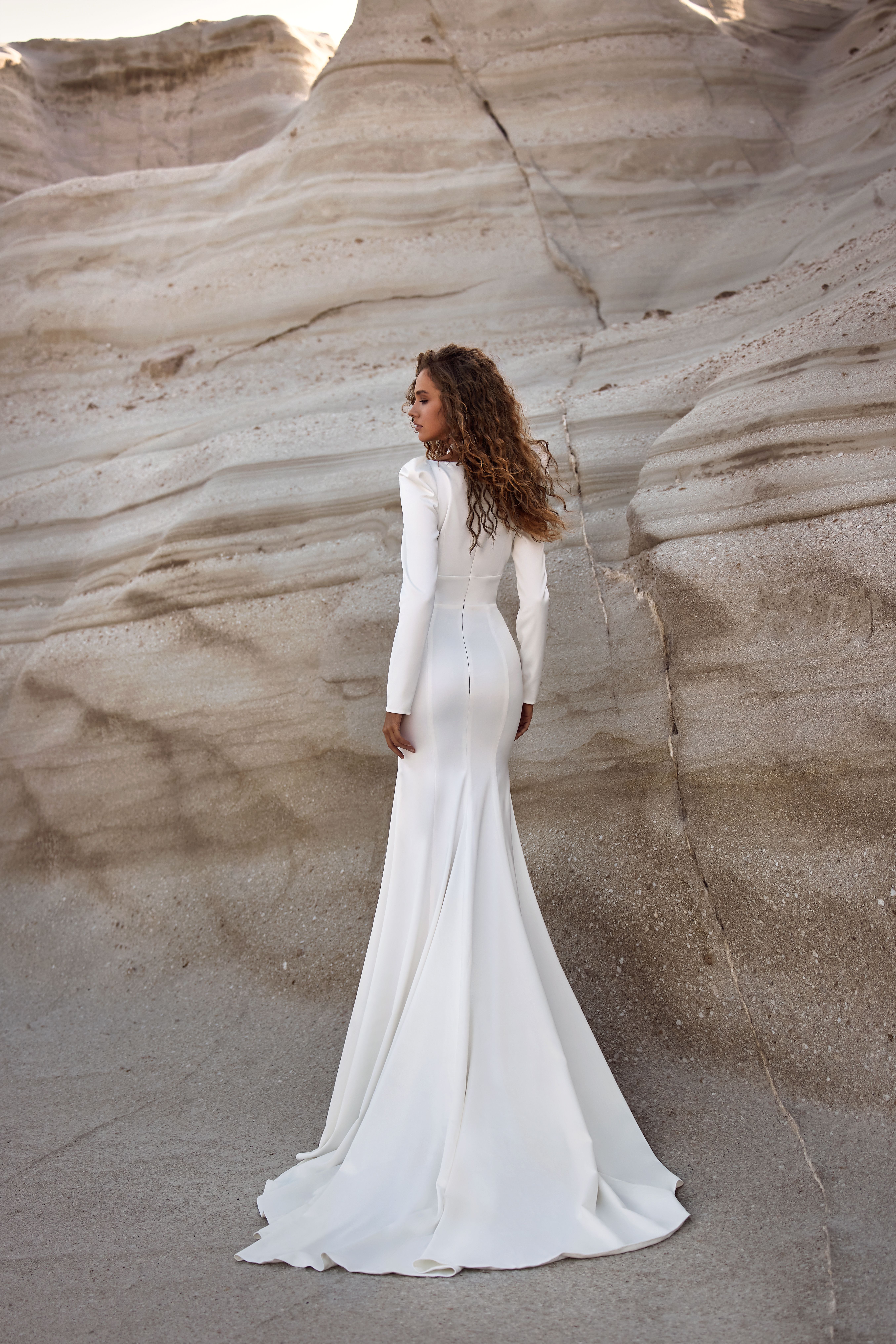 Paisley - Wedding Dress | Milla Nova