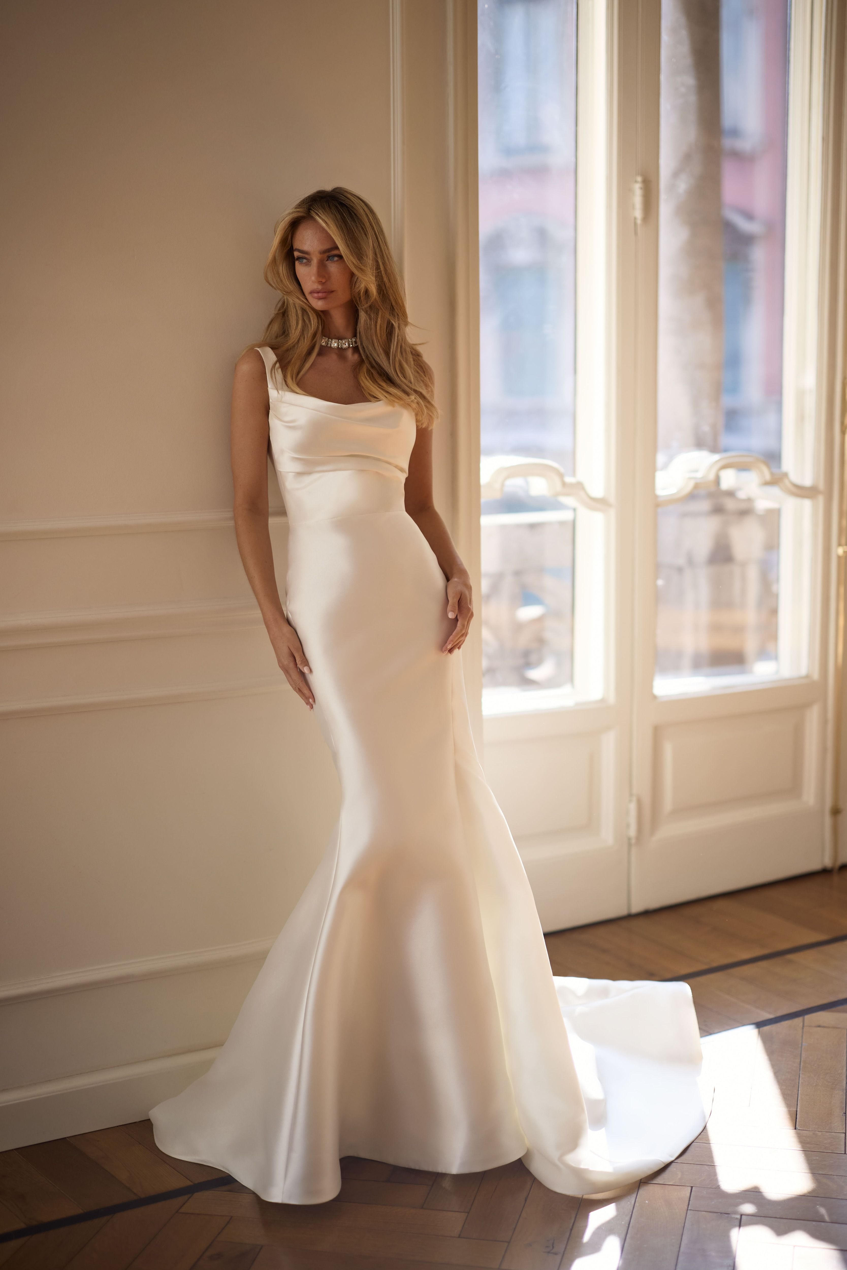 Elvira - Wedding Dress | Milla Nova
