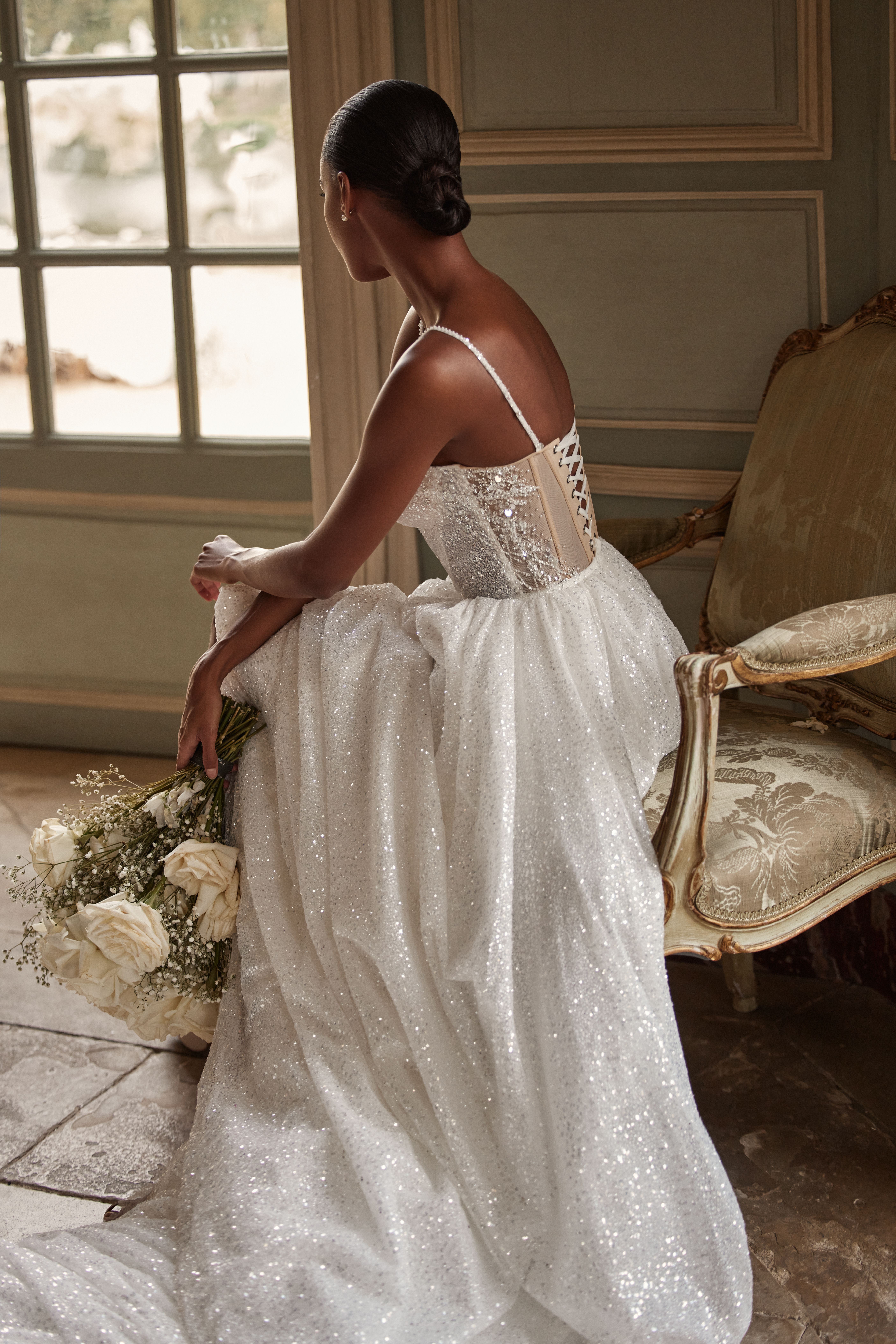 dove satin wedding dress A Guide to Choosing the Right Satin Wedding Dress