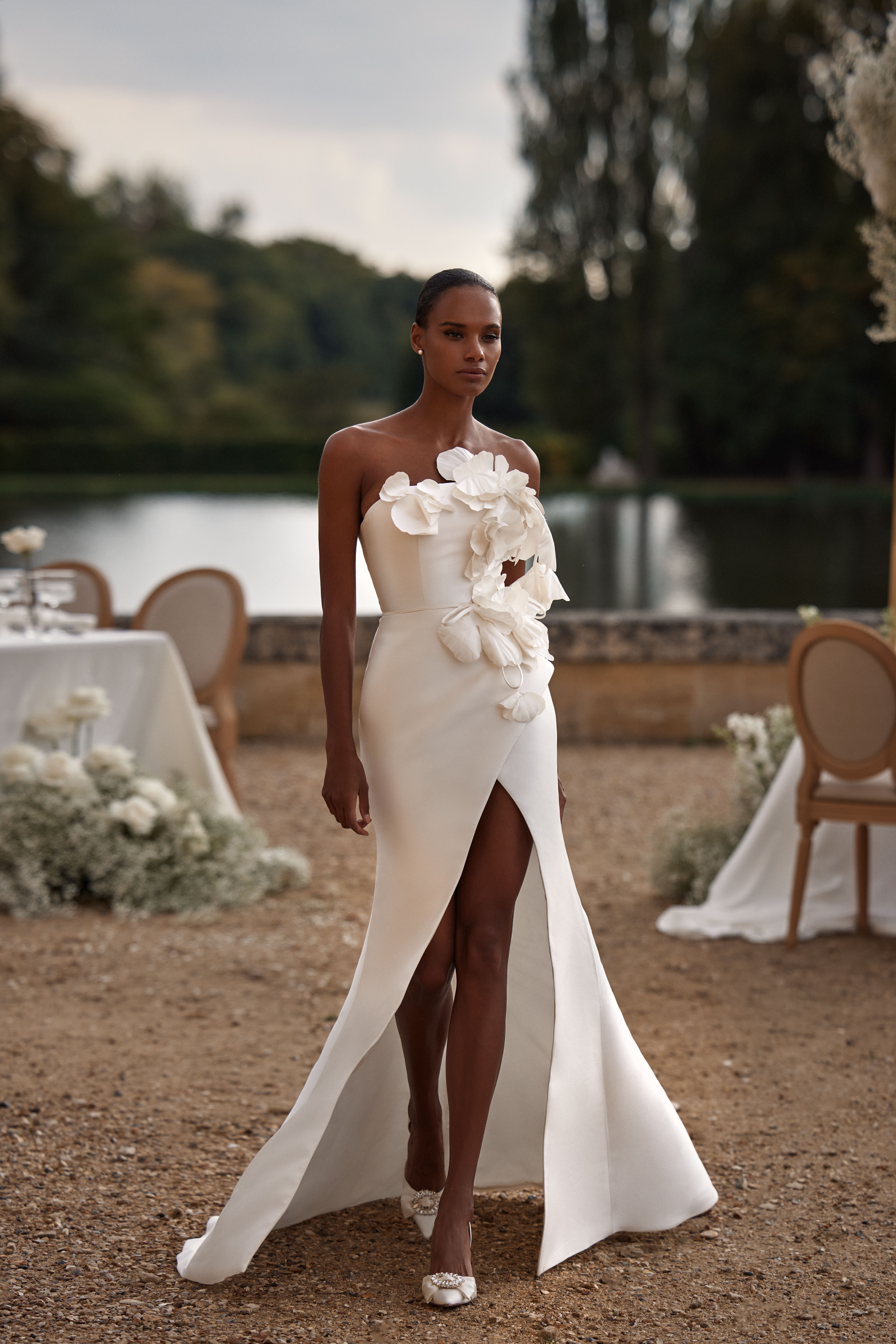 Etia - Wedding Dress | Milla Nova