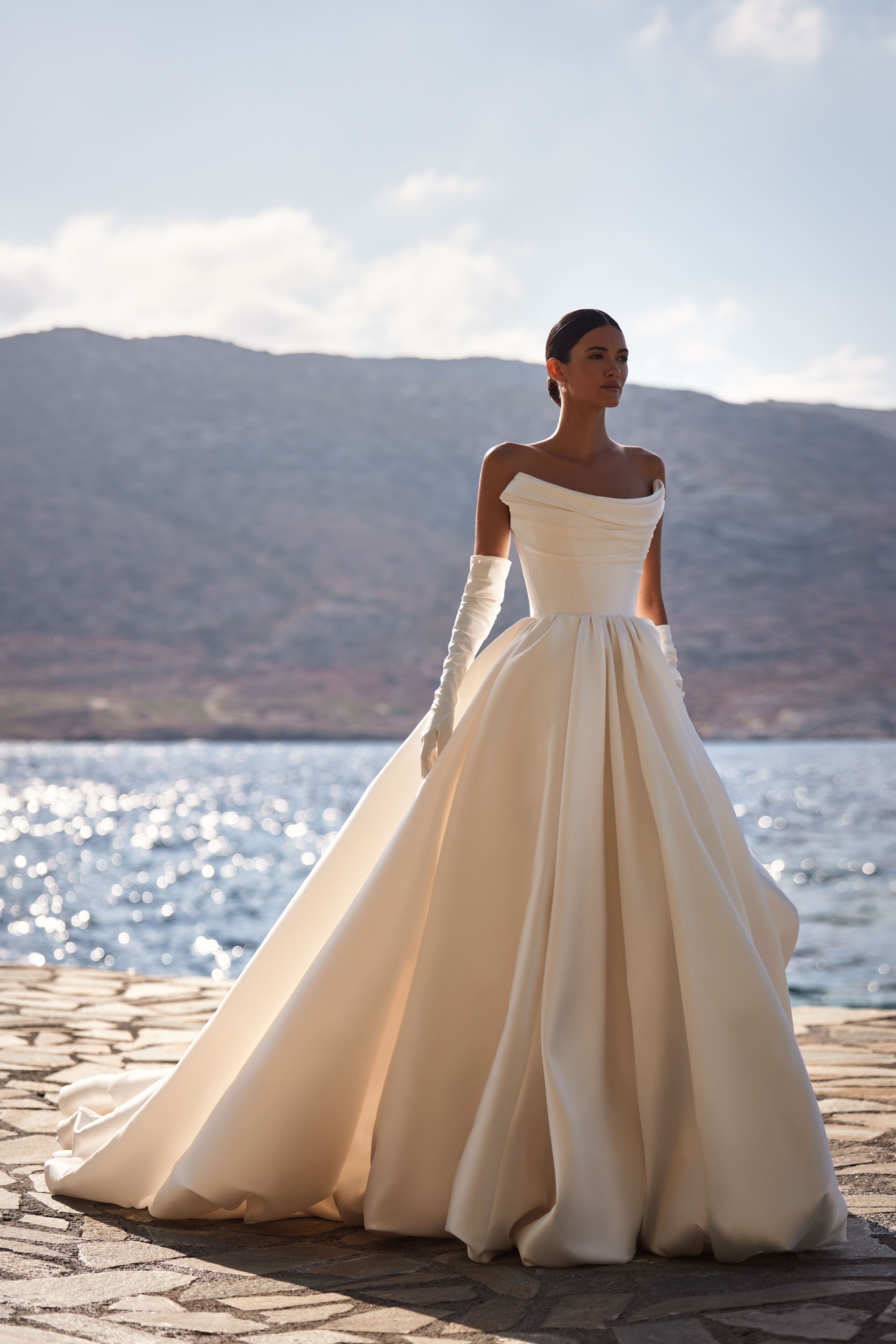 Mirabella - Wedding Dress | Milla Nova