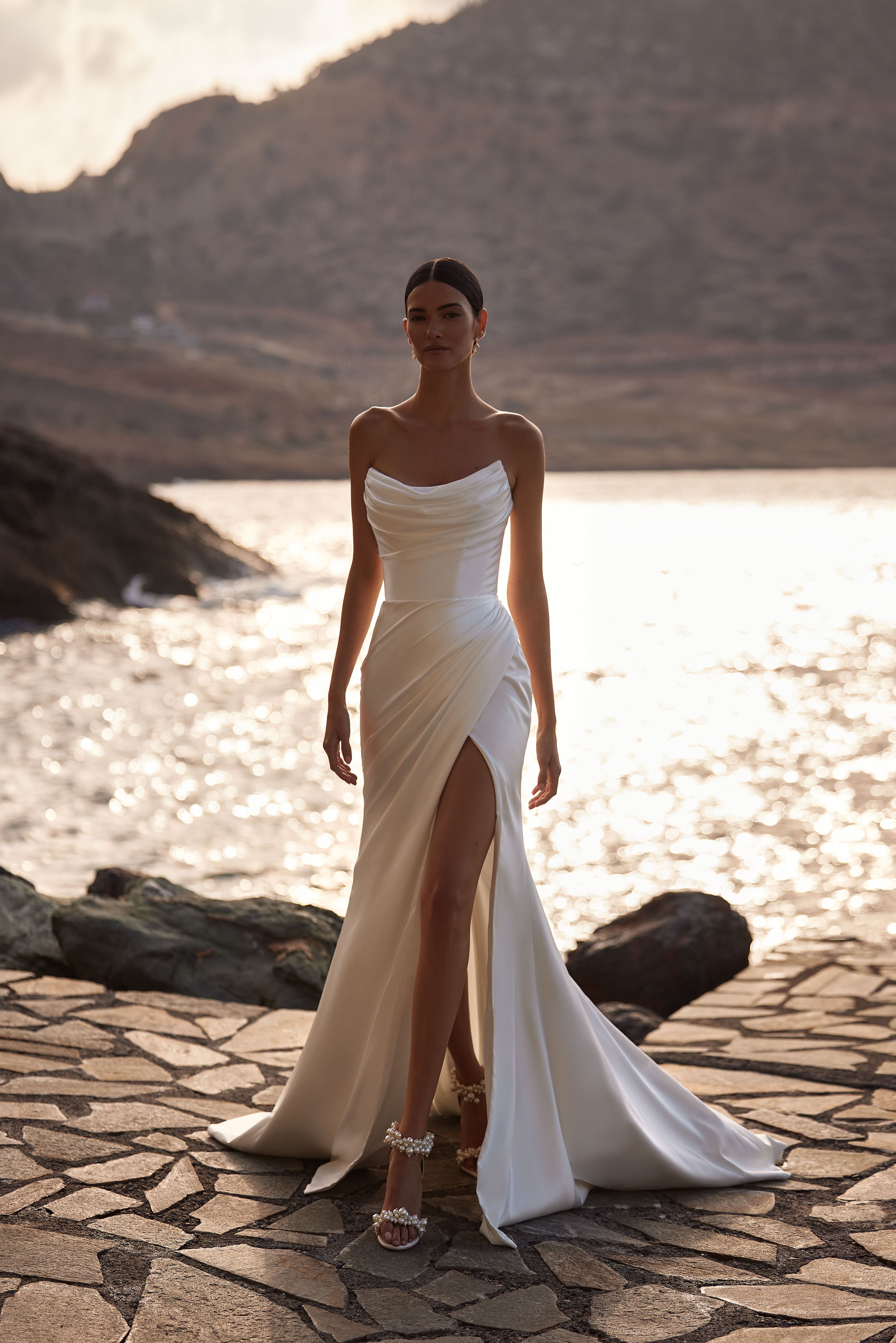 Paloma - Wedding Dress | Milla Nova Paloma - Wedding Dress | Milla Nova