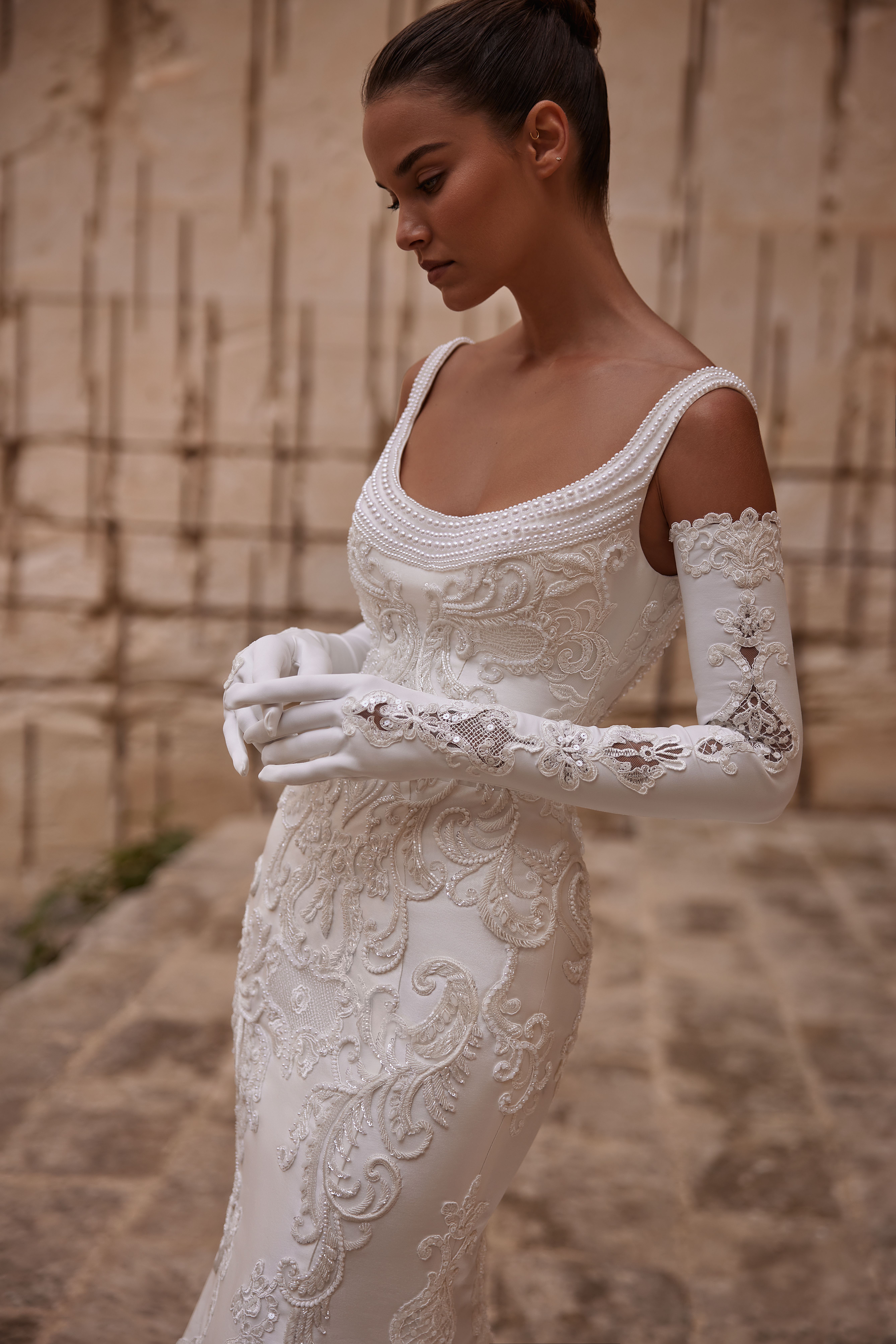milla nova mermaid wedding dress Buy SERENATA | Bridal Dresses & Gowns