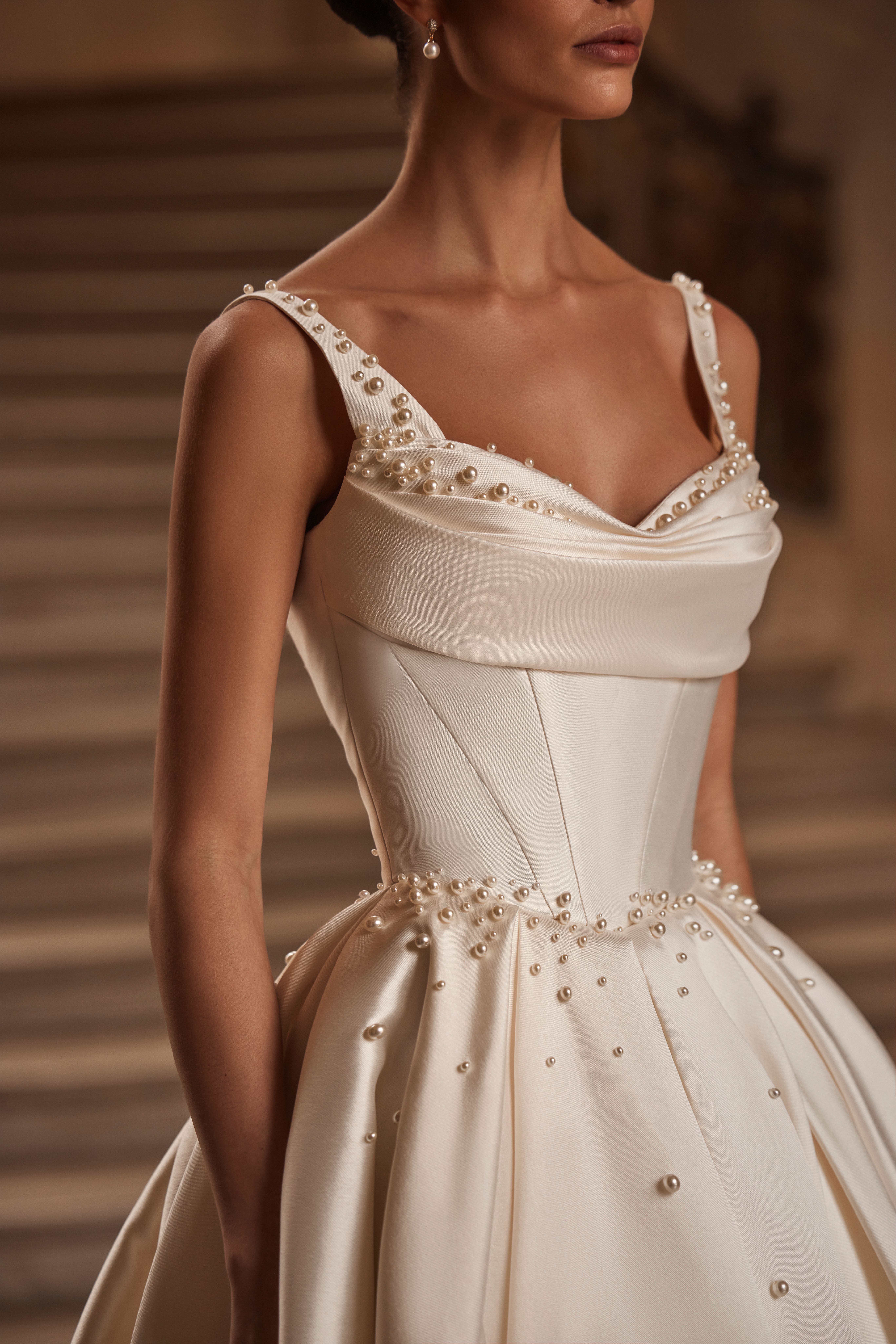 alia wedding dress designer Wedding dress Alia