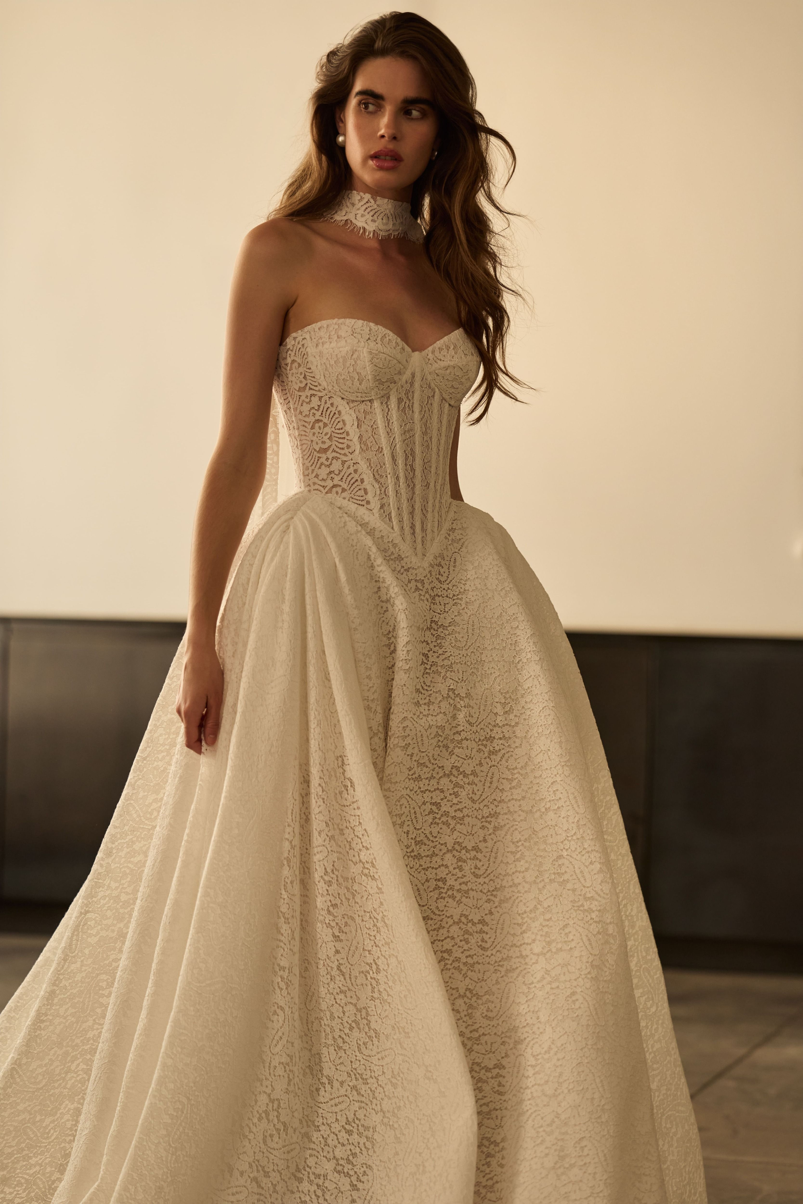 journey dress for ladies Journey Two-Piece Long Dress Set main image 1