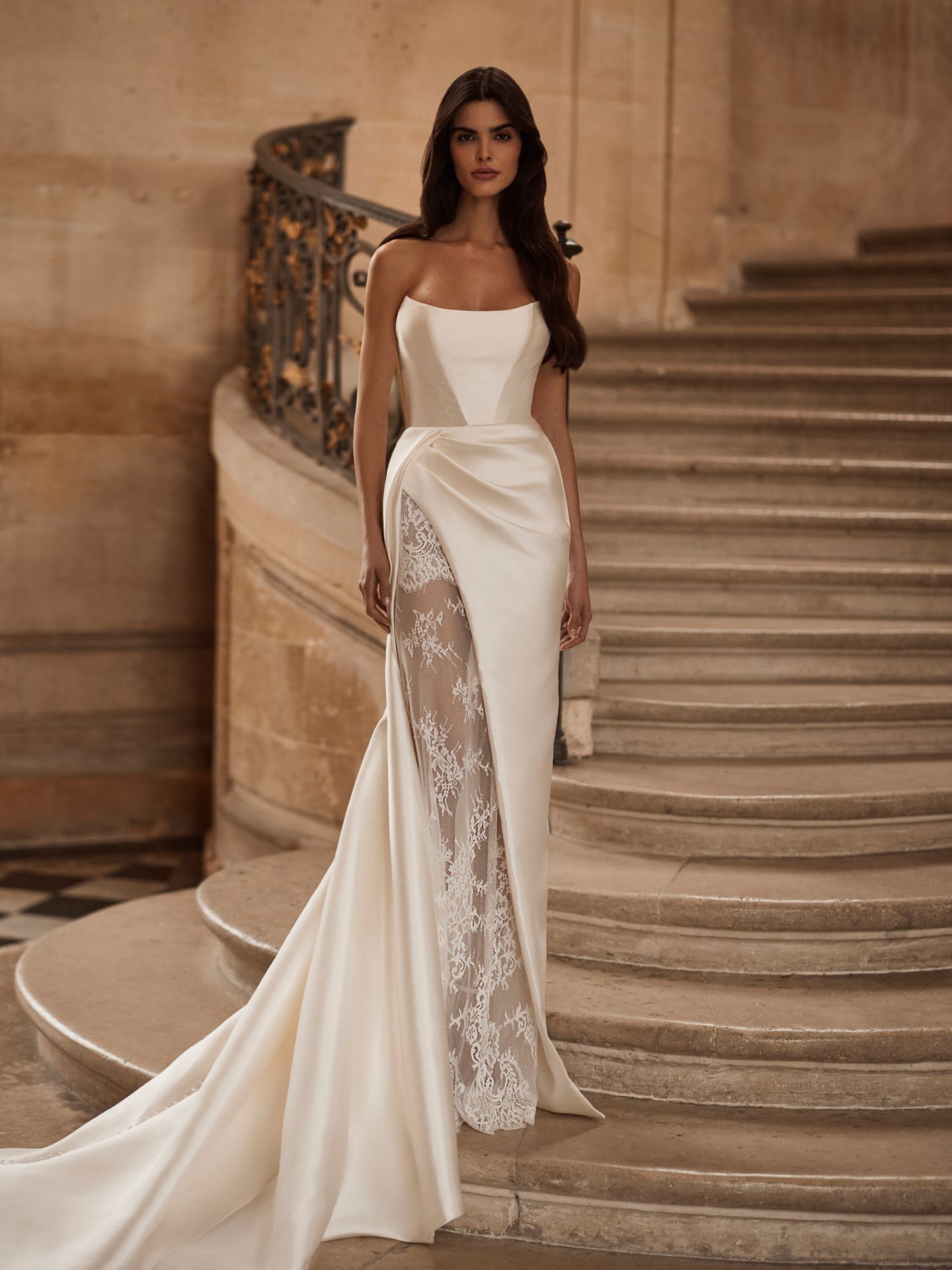 Lantana - Wedding Dress | Milla Nova