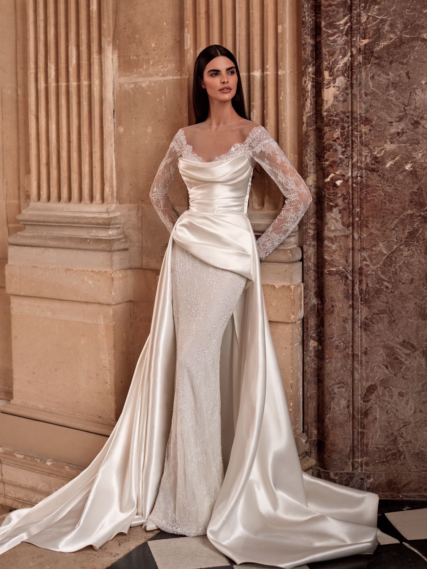 Aminata cover dress 