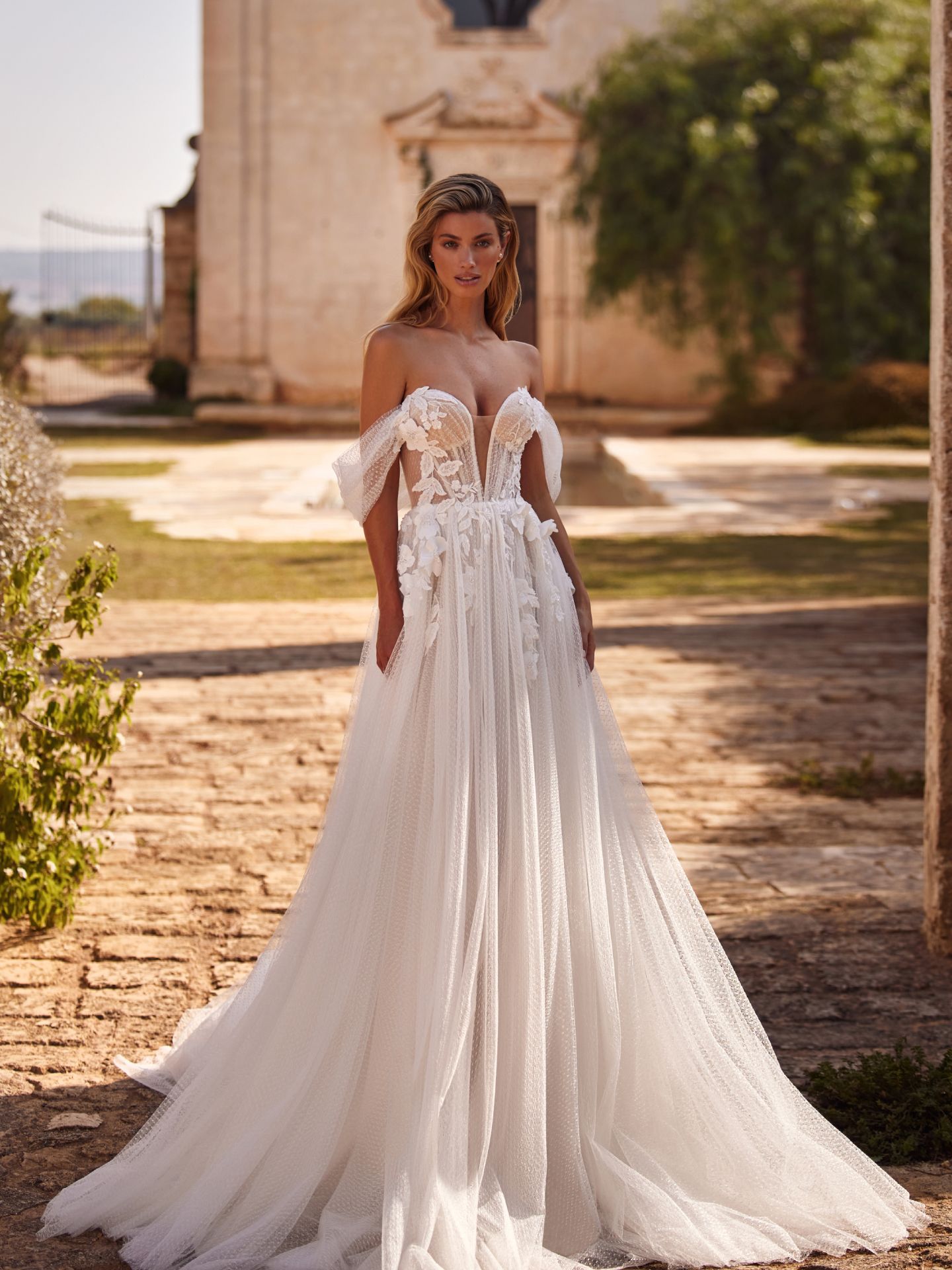 Gianna - Wedding Dress | Milla Nova