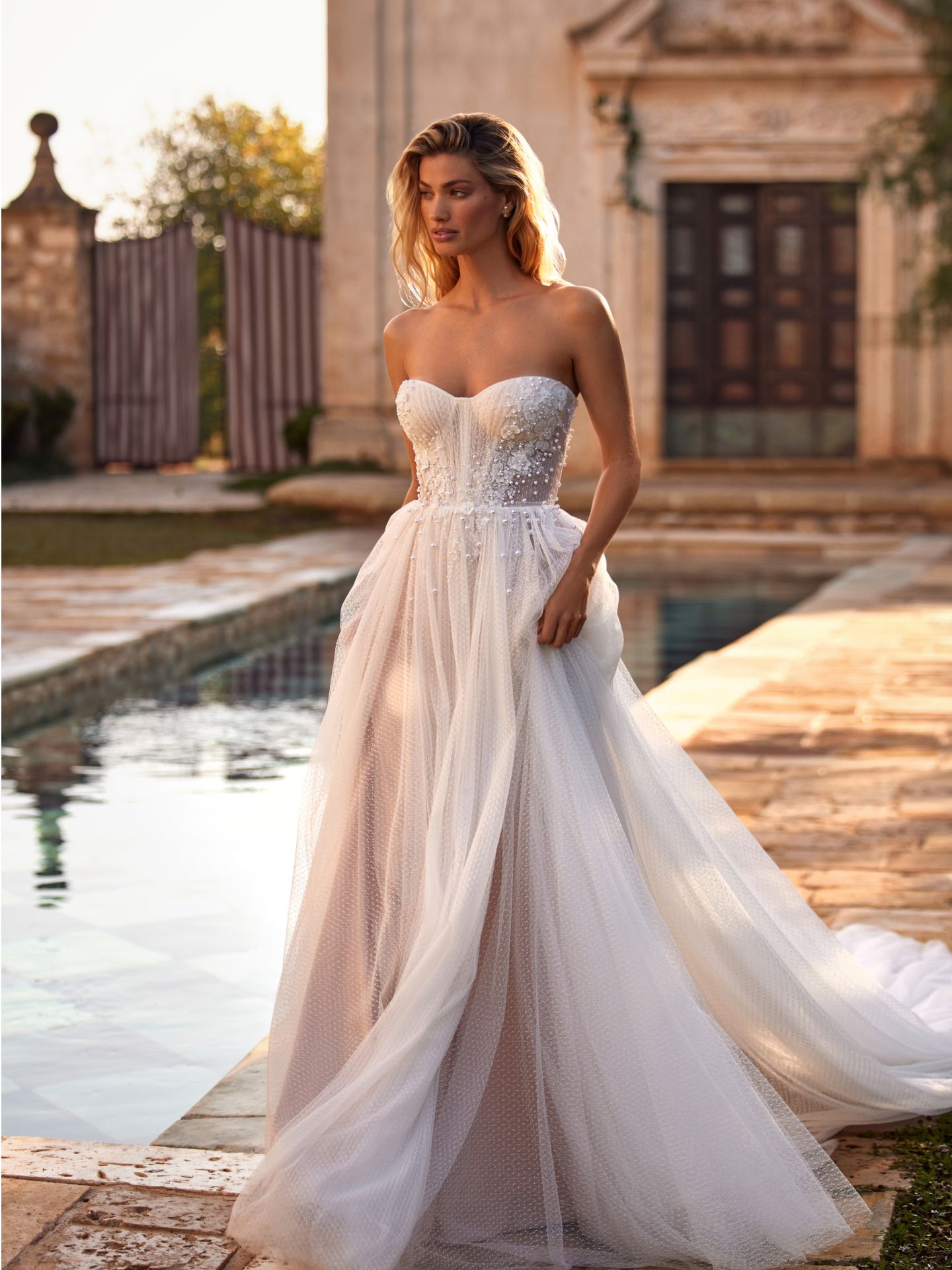 Gianna - Wedding Dress | Milla Nova