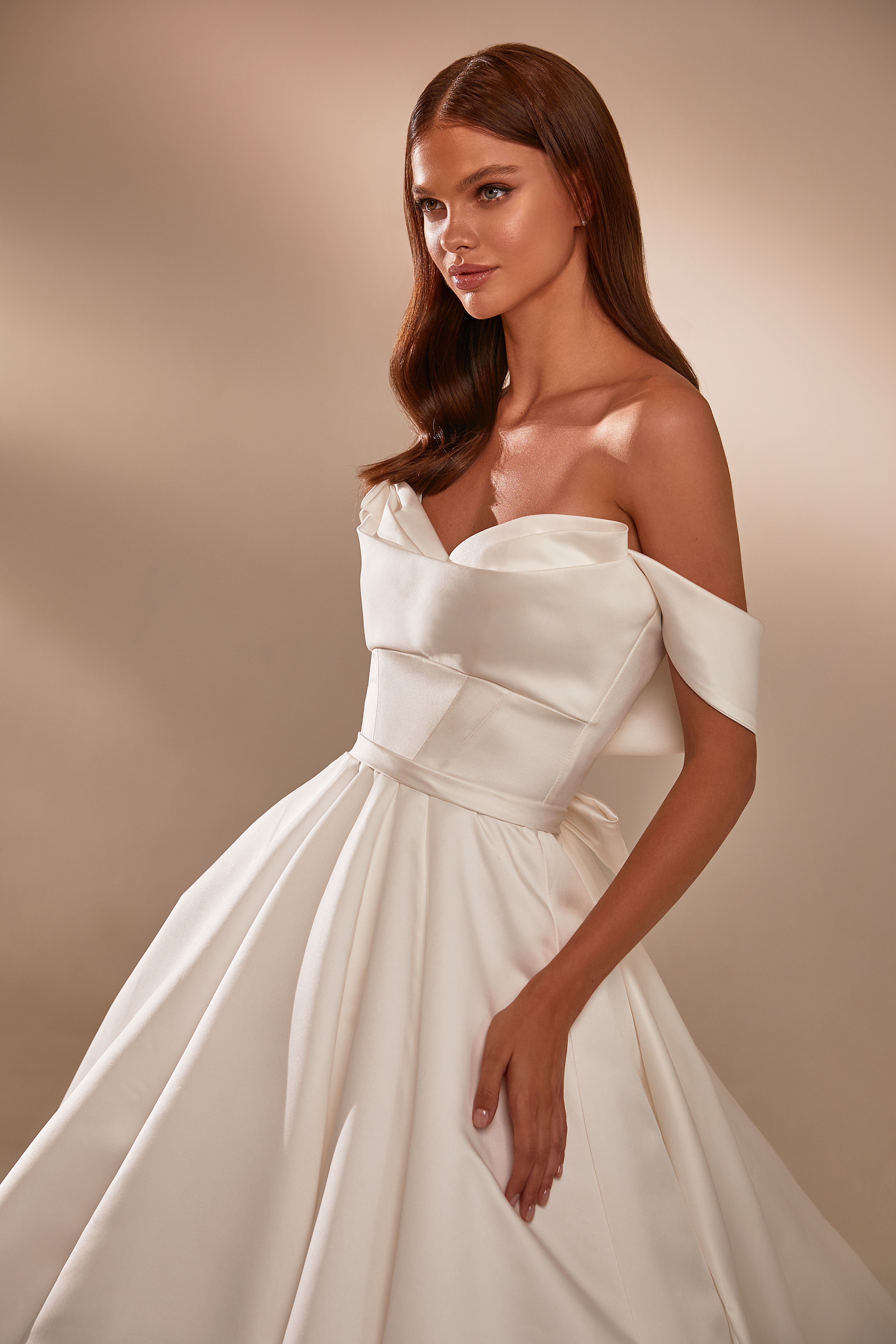 Matilda - Wedding Dress | Milla Nova