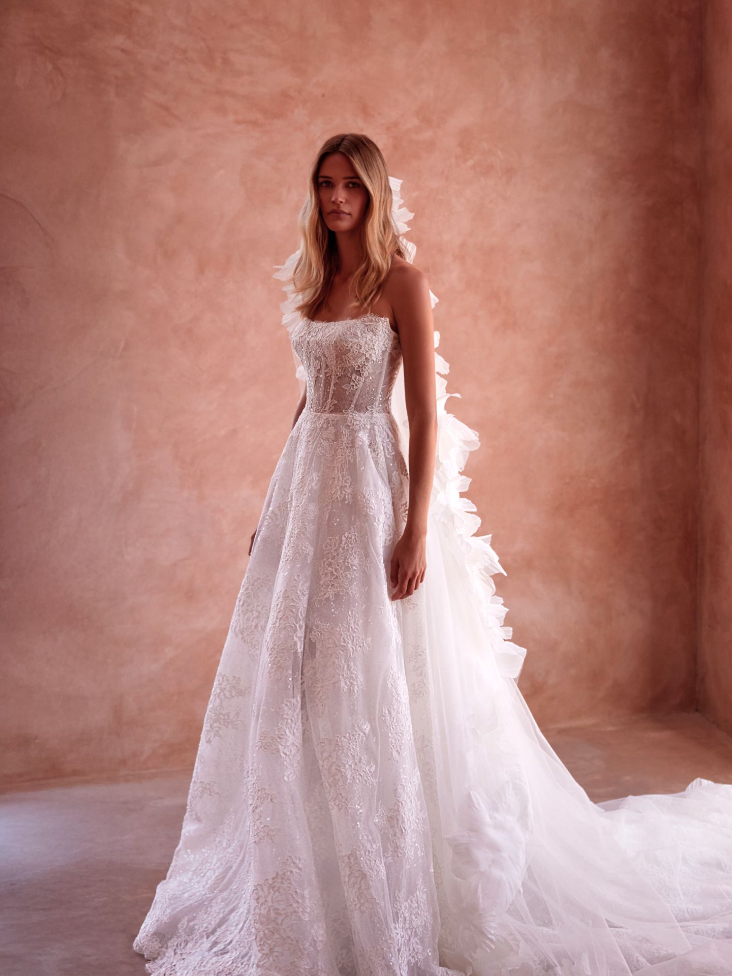 Blumarine - Wedding Dress