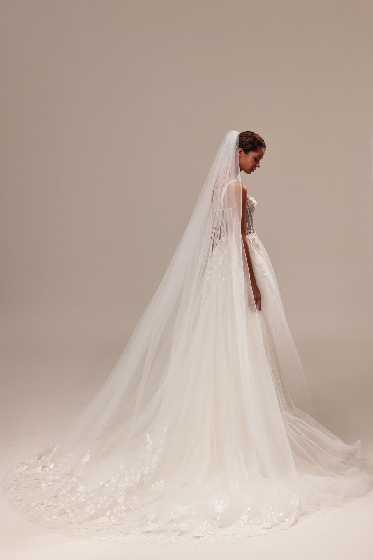 Veil Marcia Accessories