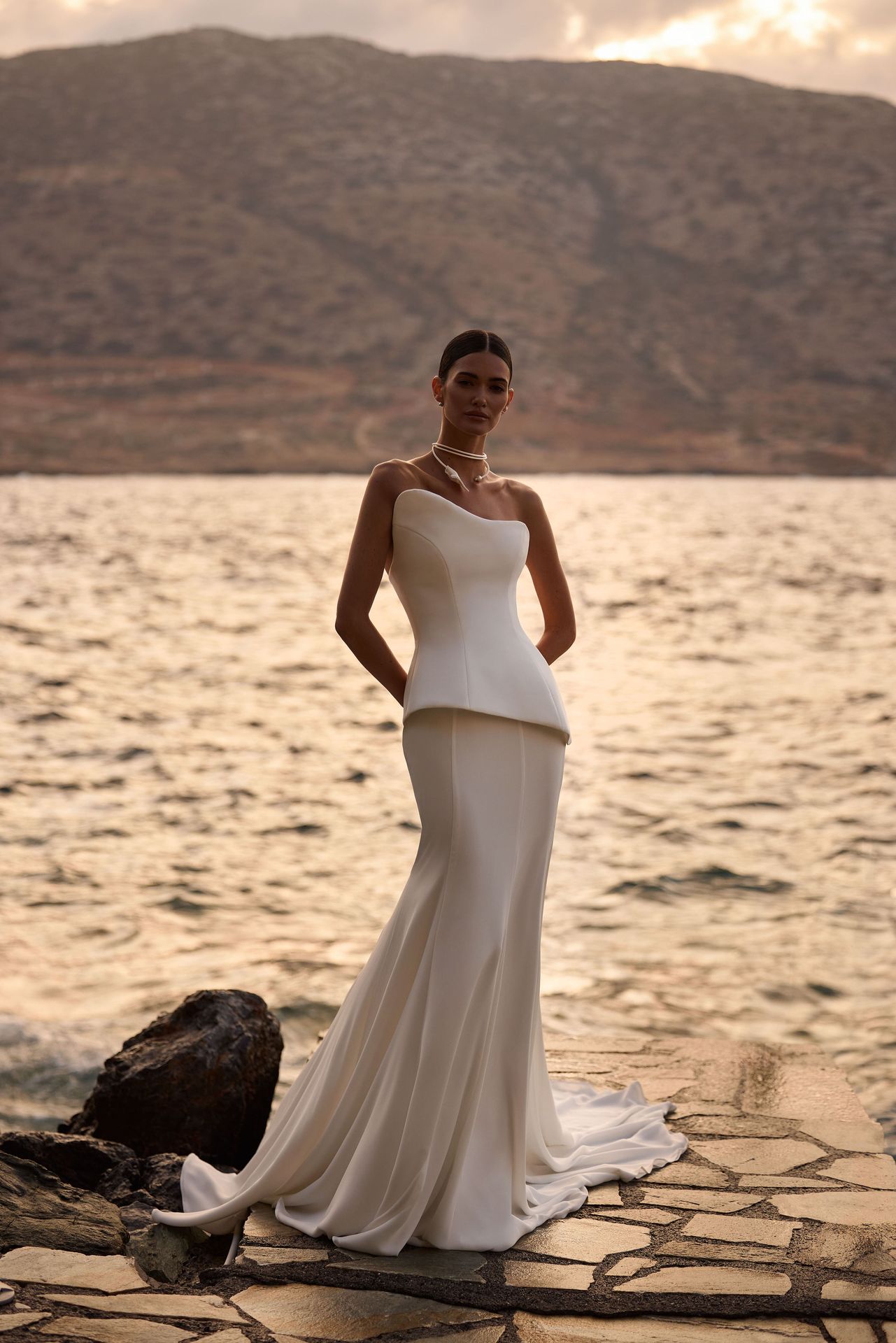 Liriana - Wedding Dress | Milla Nova