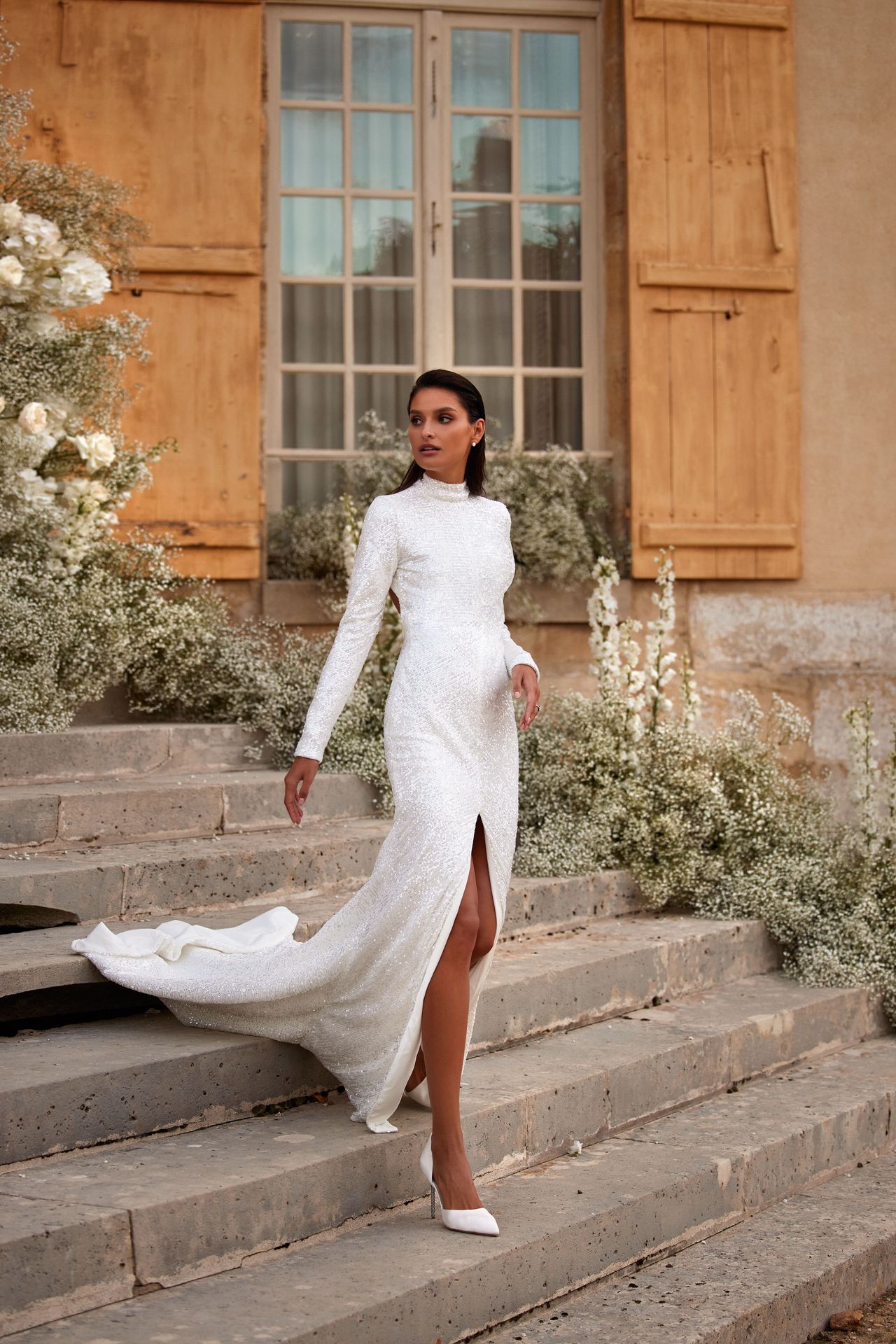Urlica Vestidos