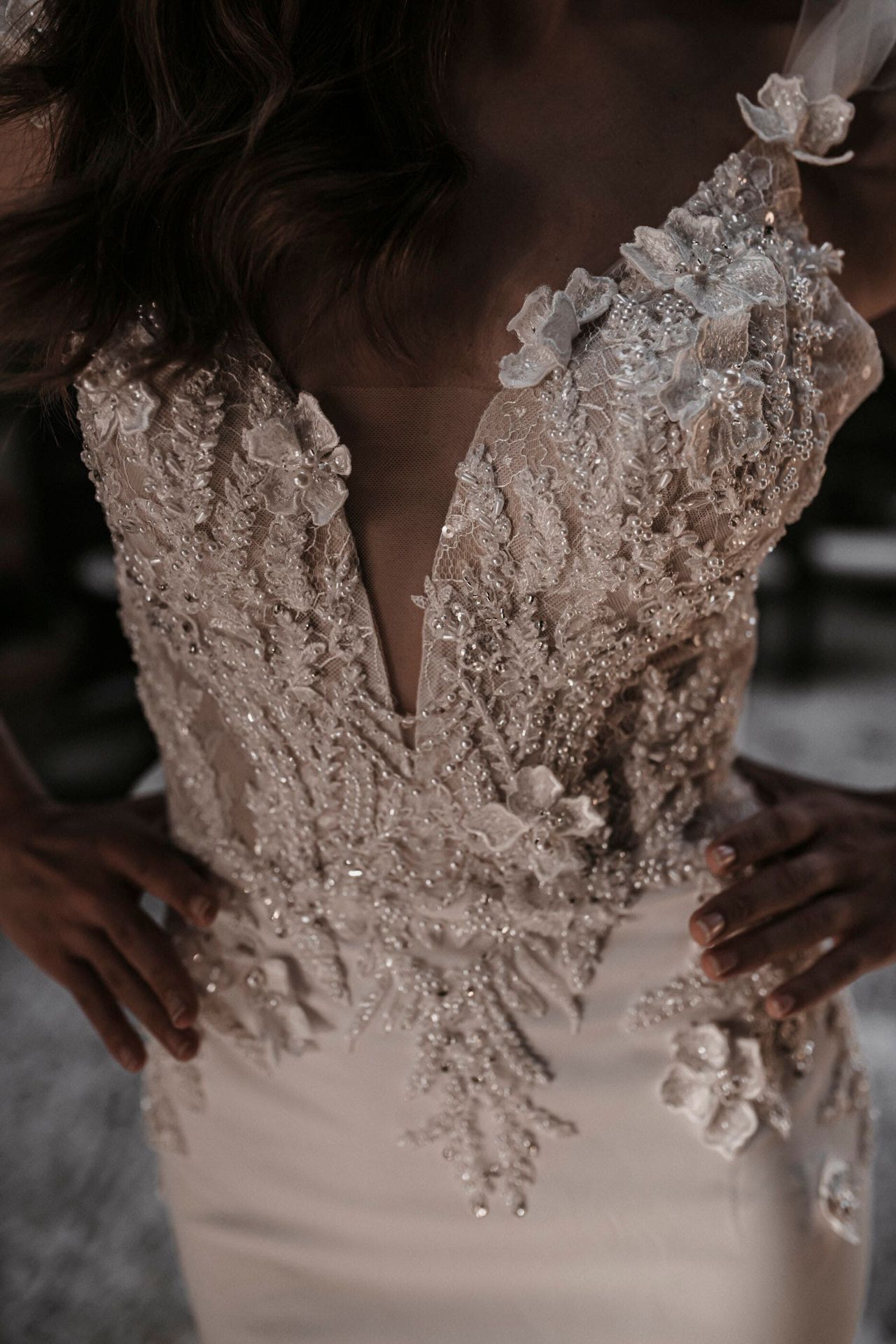 Iona Dresses