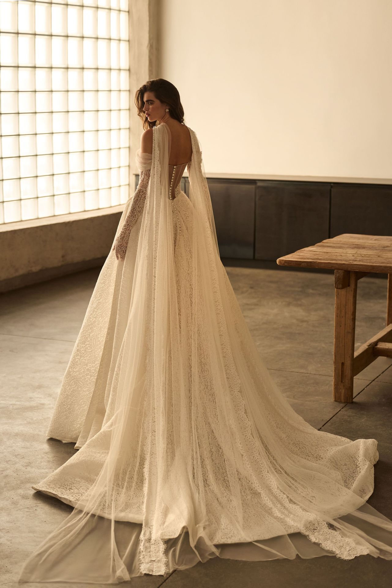 Lady Di pañuelo