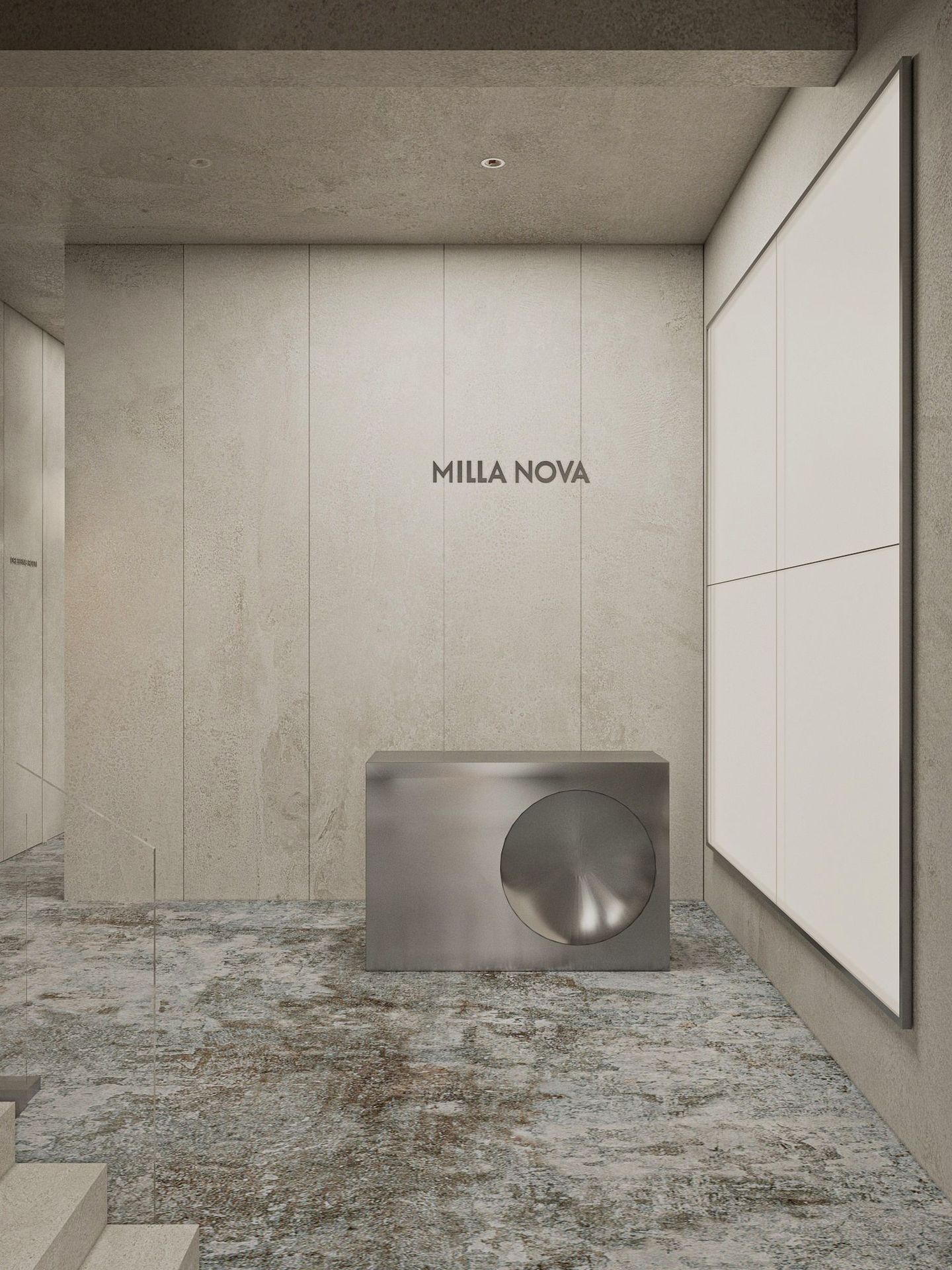 MillaNova image