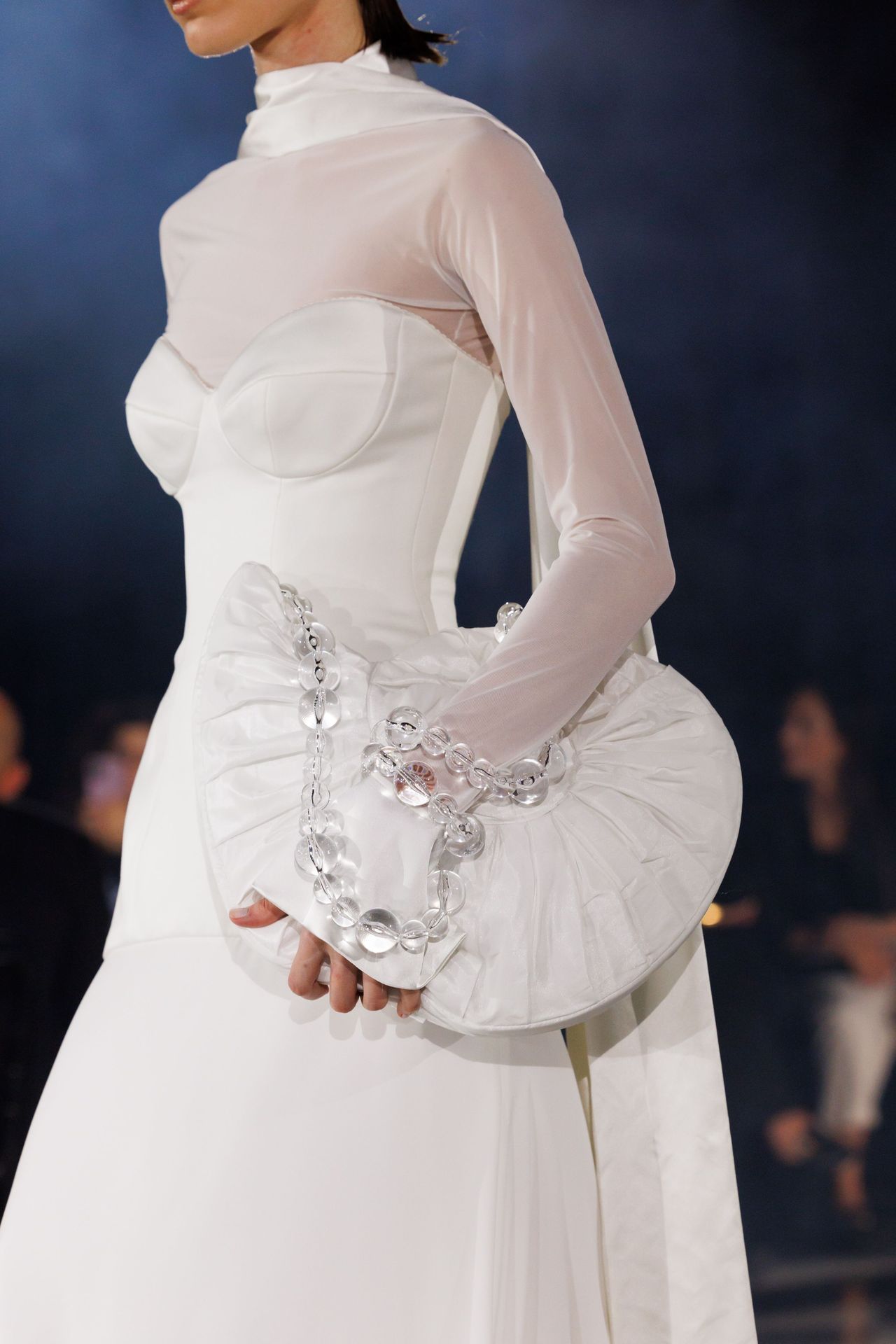 MILLA NOVA RUNWAY SHOW IN BARCELONA | Milla Nova