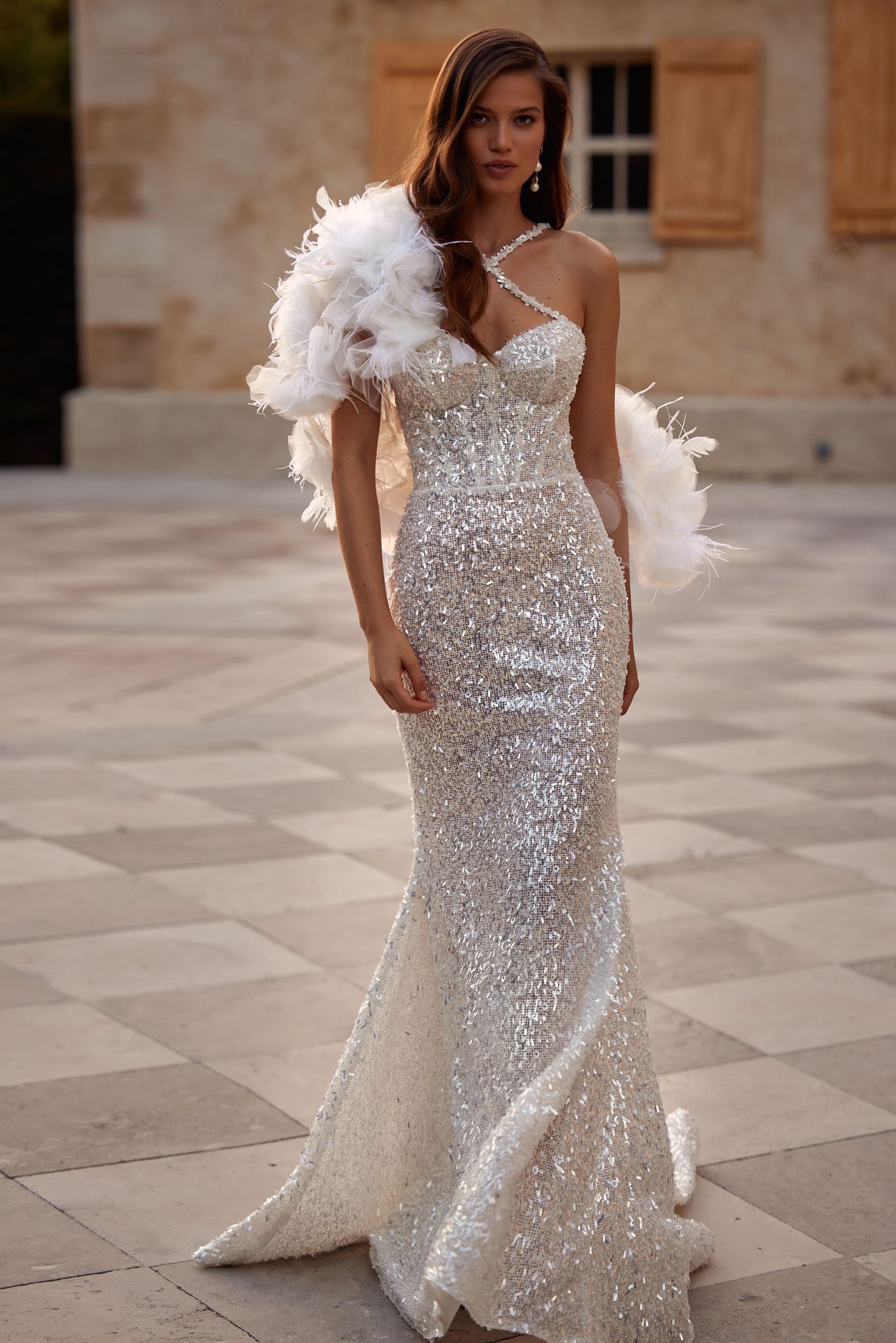 Idrissa Dresses