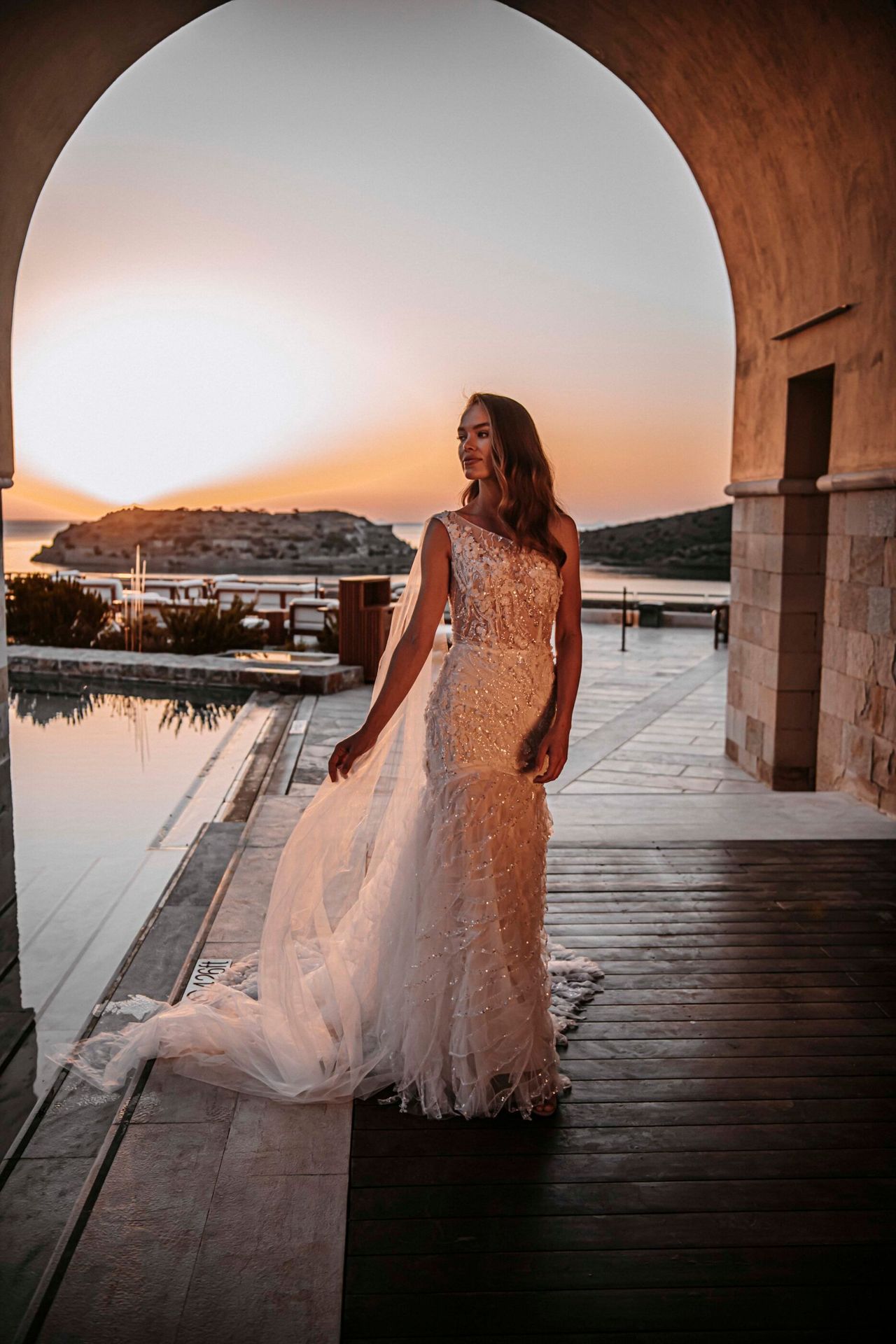 Vesta Dresses
