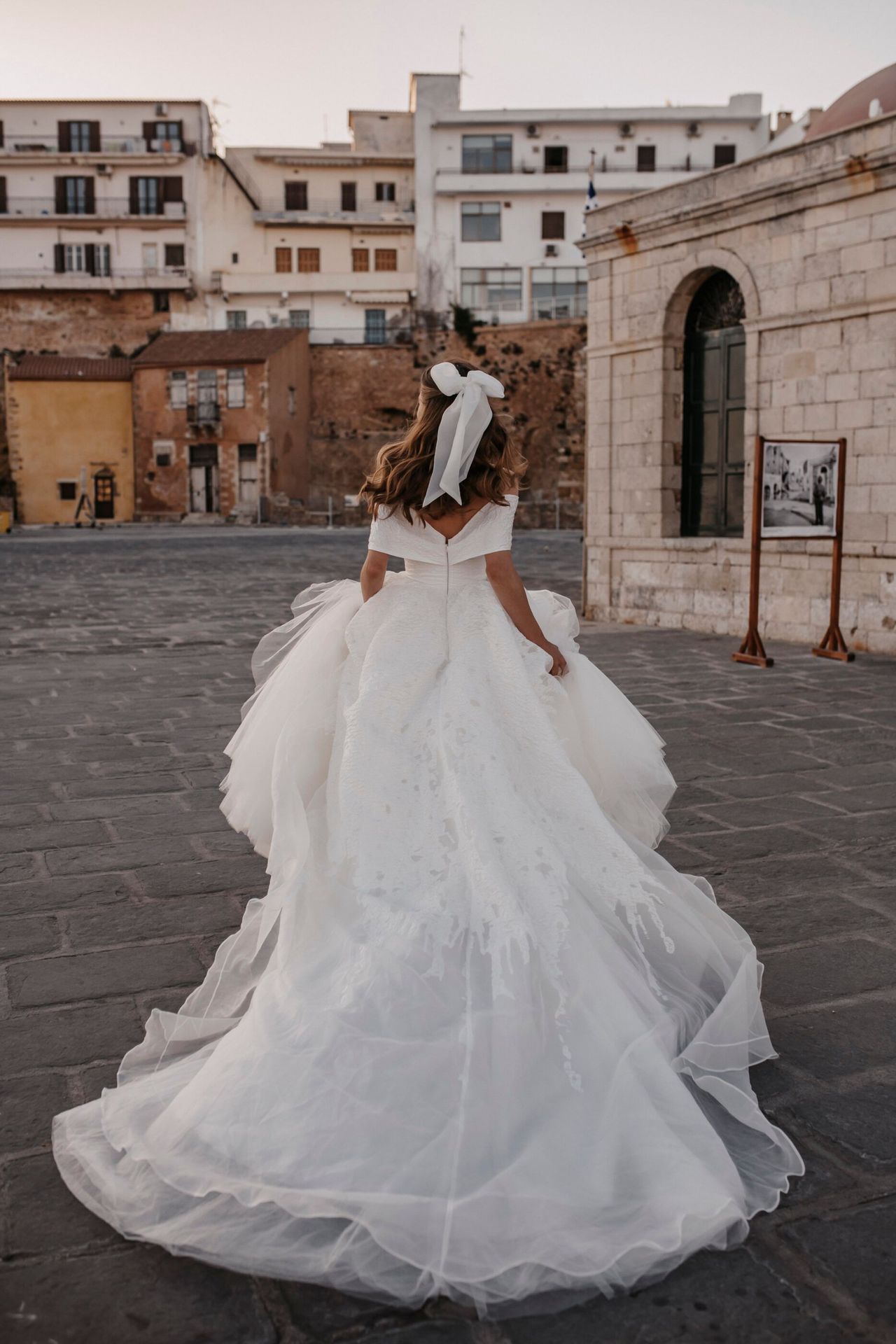 Gaura Dresses