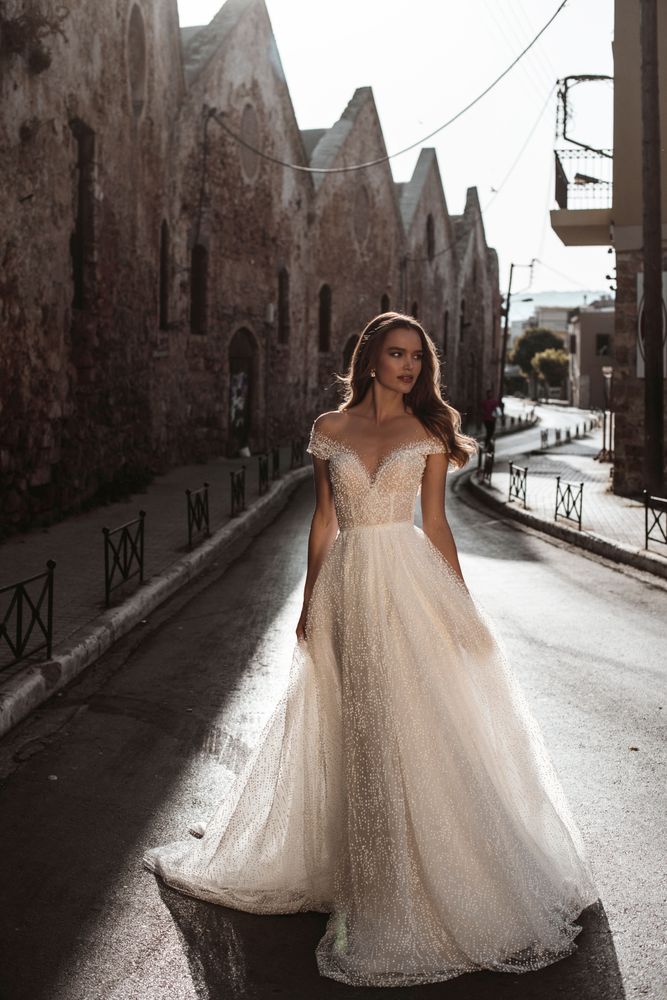 Catherine - Wedding Dress | Milla Nova