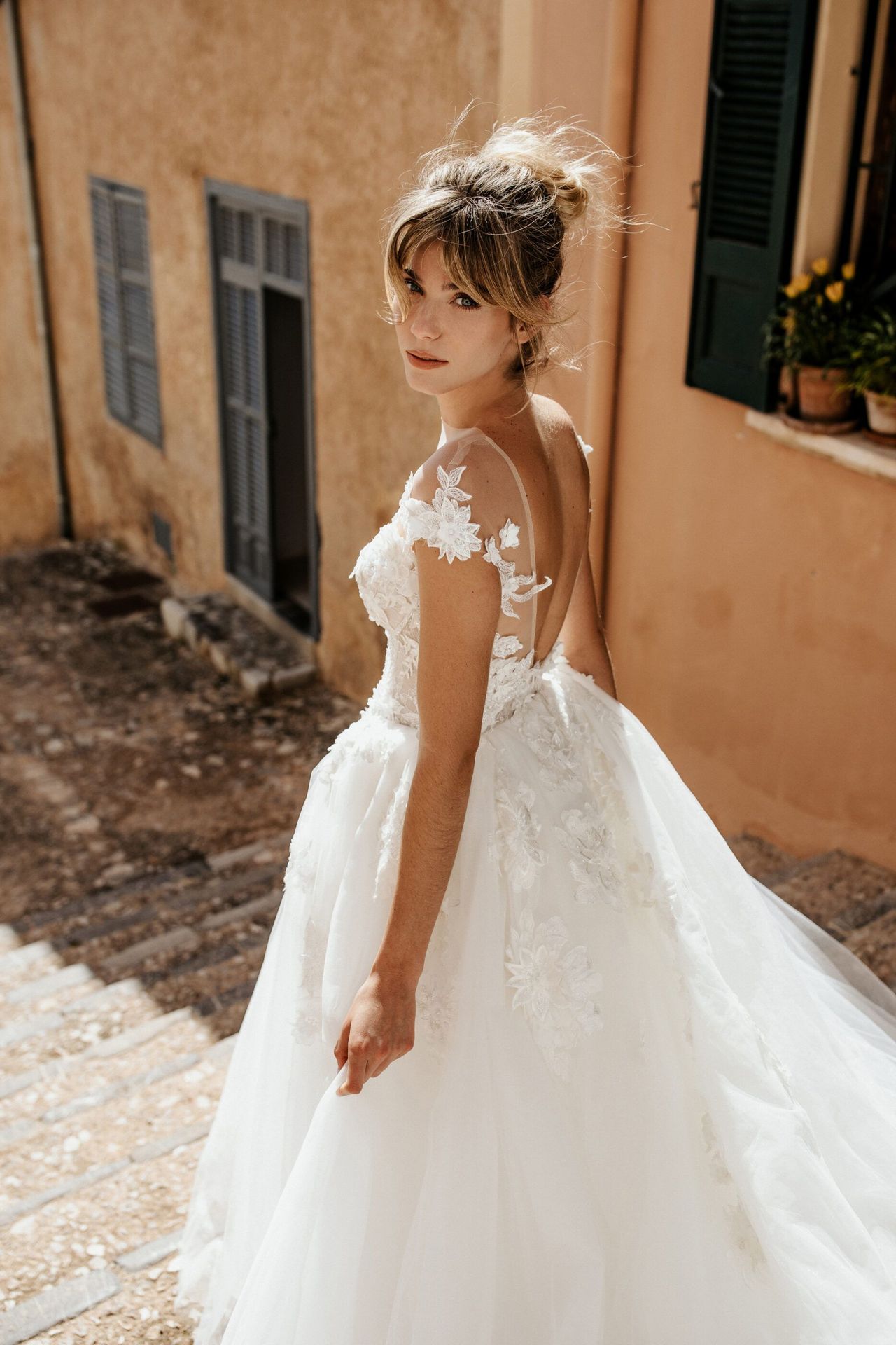 Annika Dresses