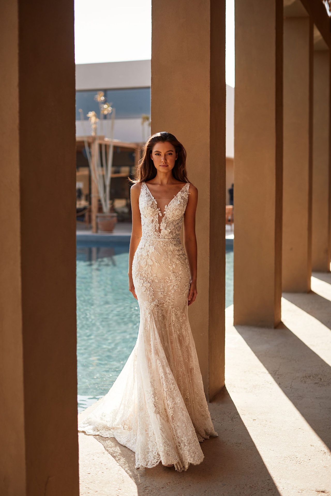 Kristina Dresses