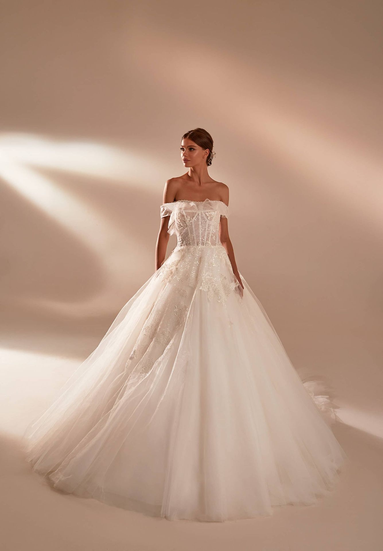 Fatima Dresses