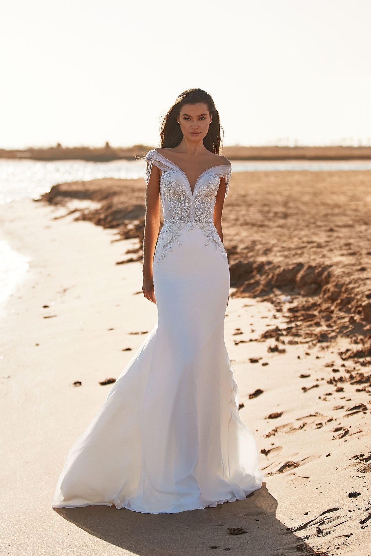 Astra Dresses