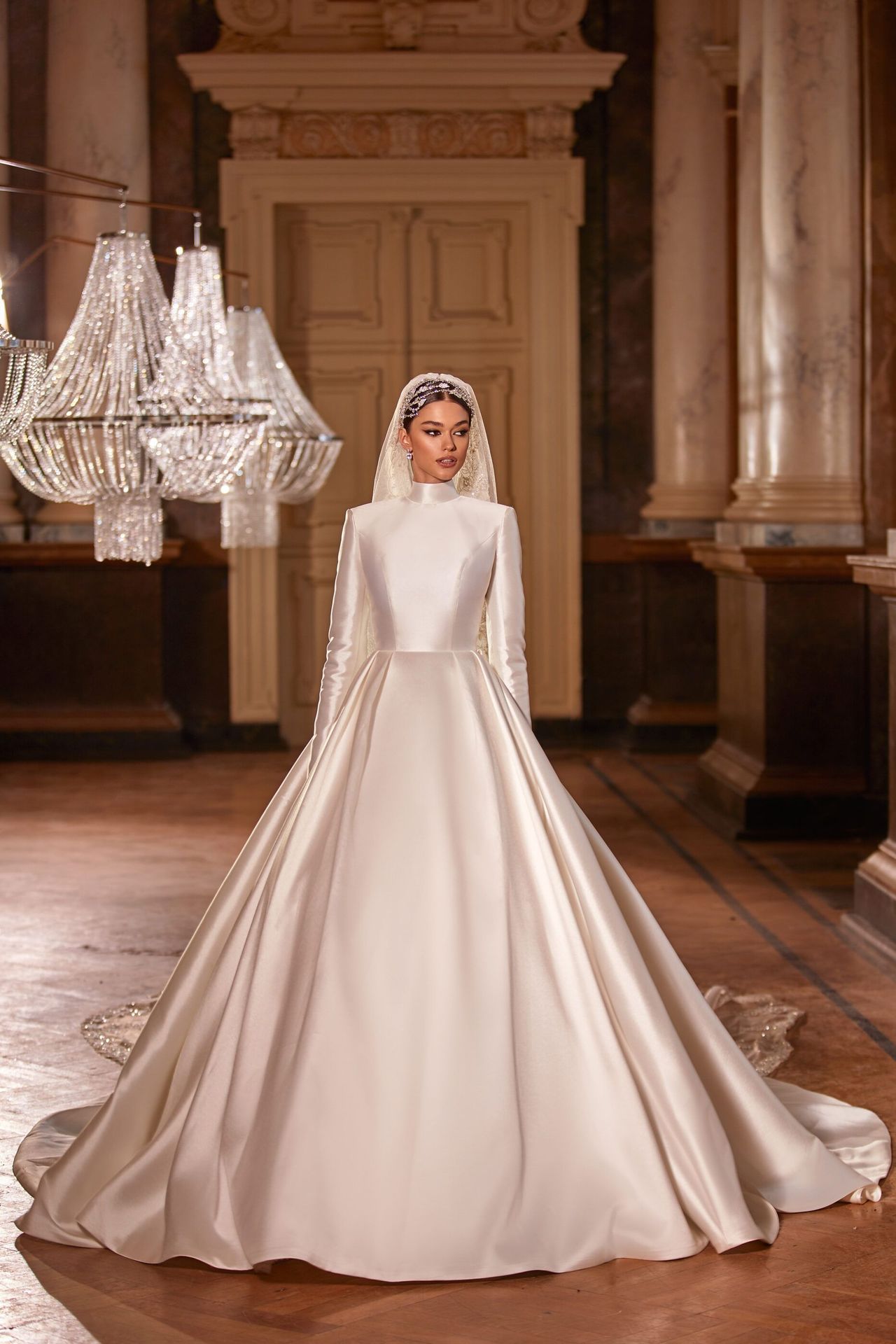 Aisha Dresses