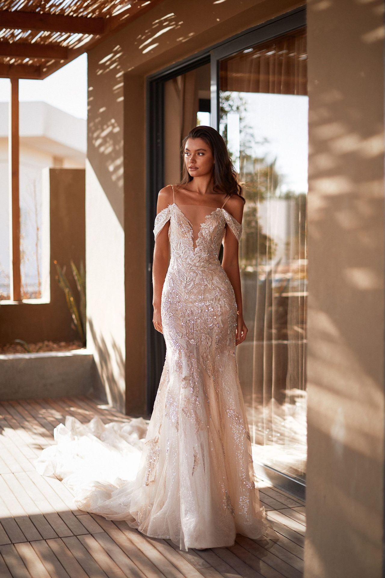 Bary Dresses