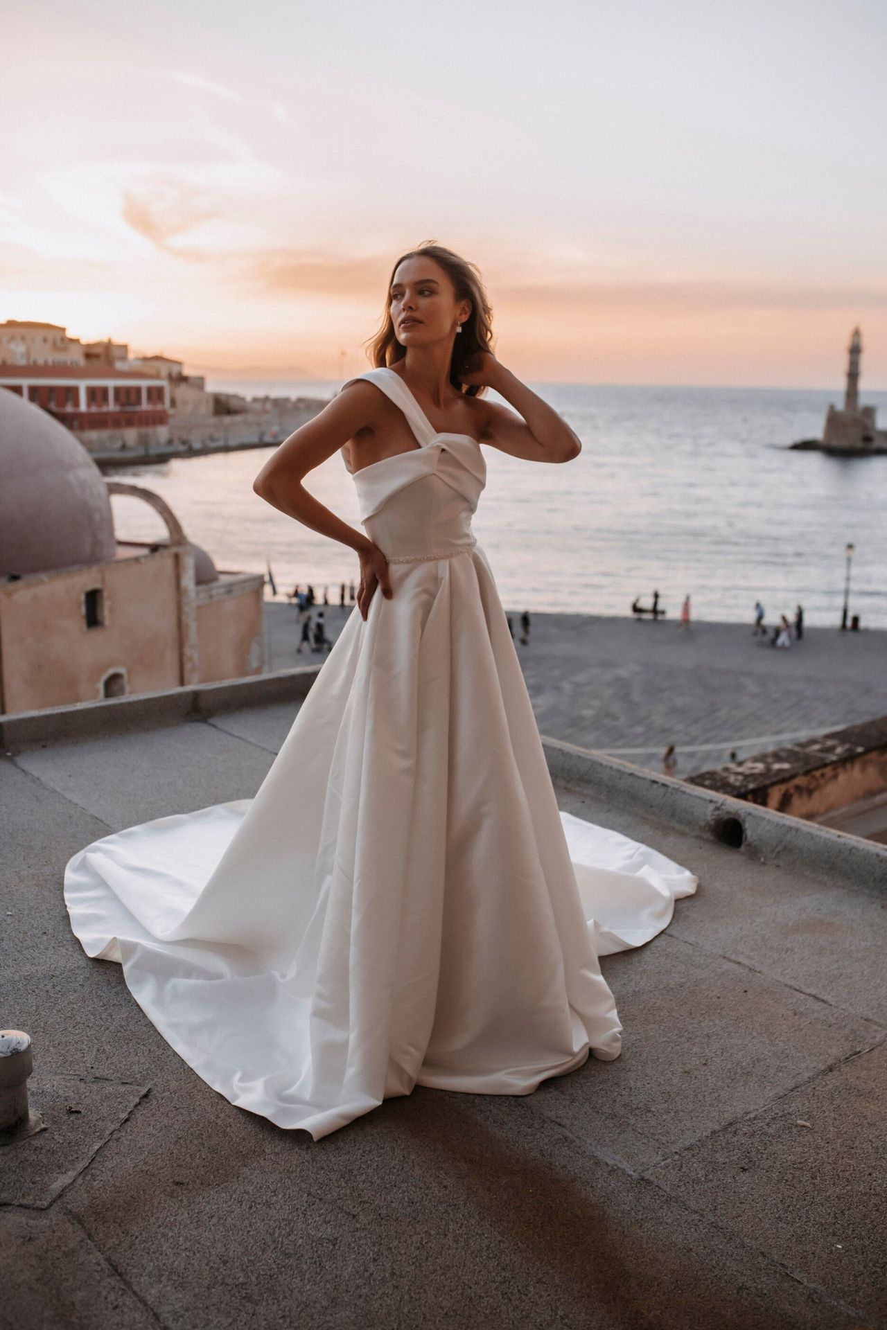 Leto Sukienki