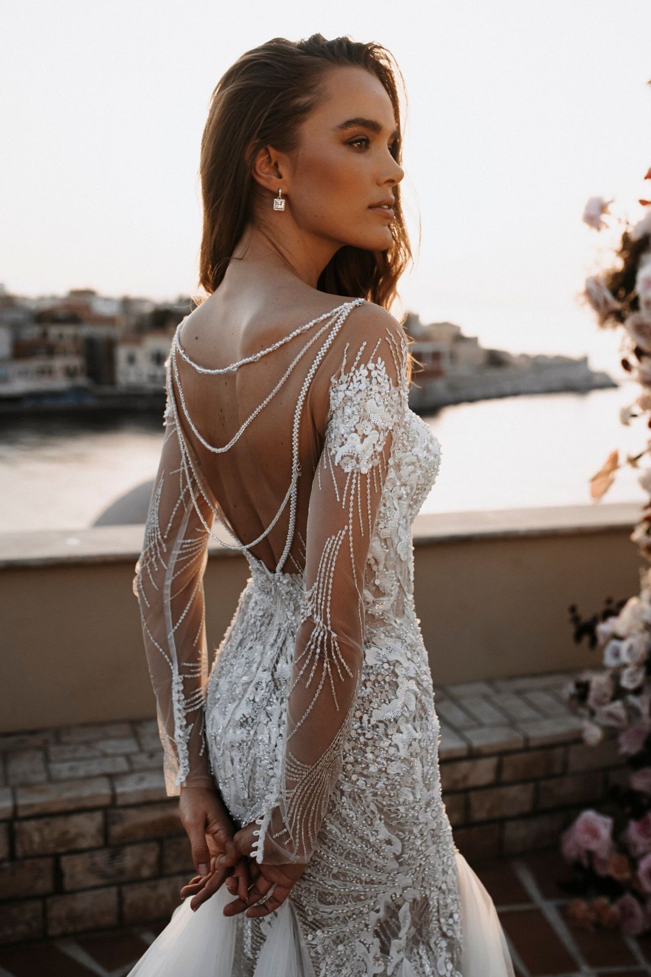Talli Dresses