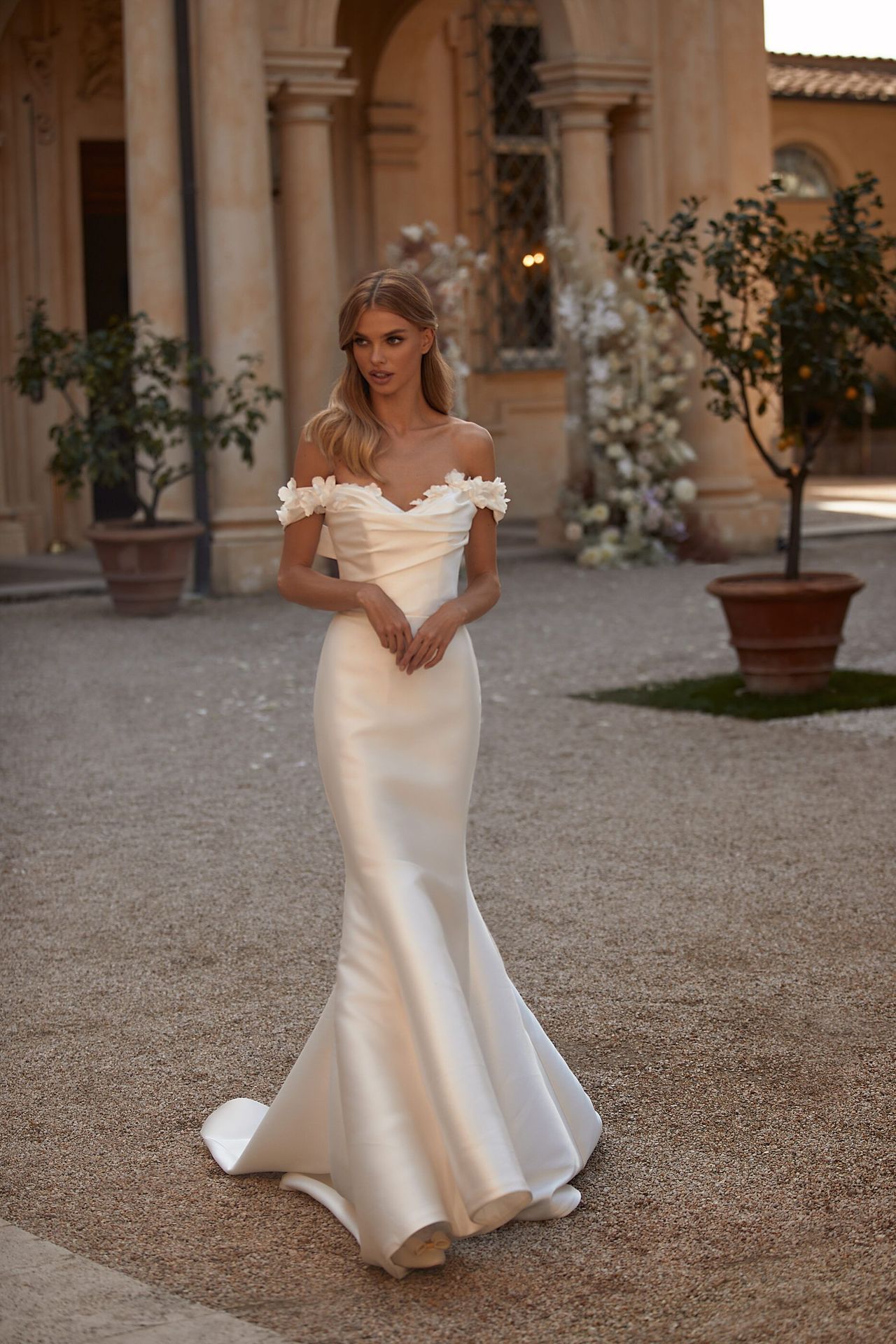 Luciana Vestidos
