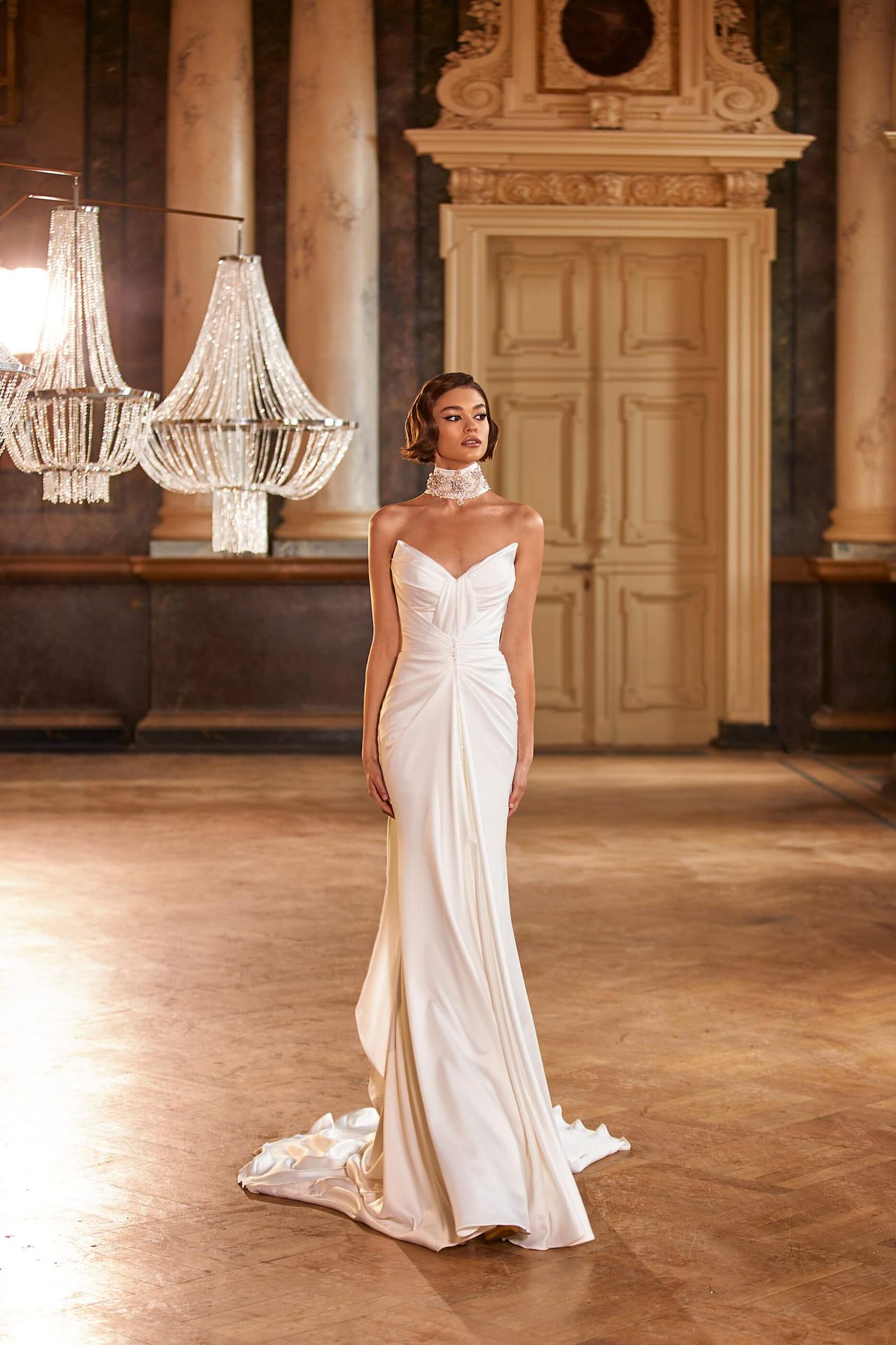 Agata Dresses