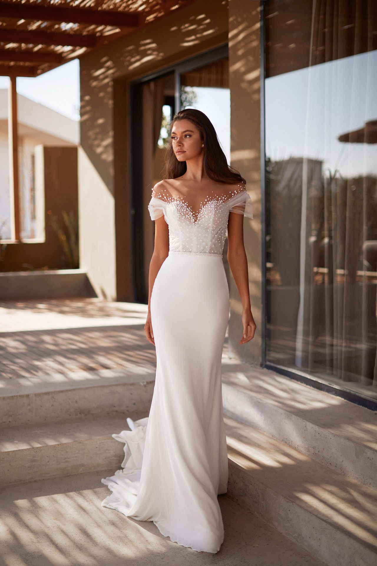 Burak Dresses