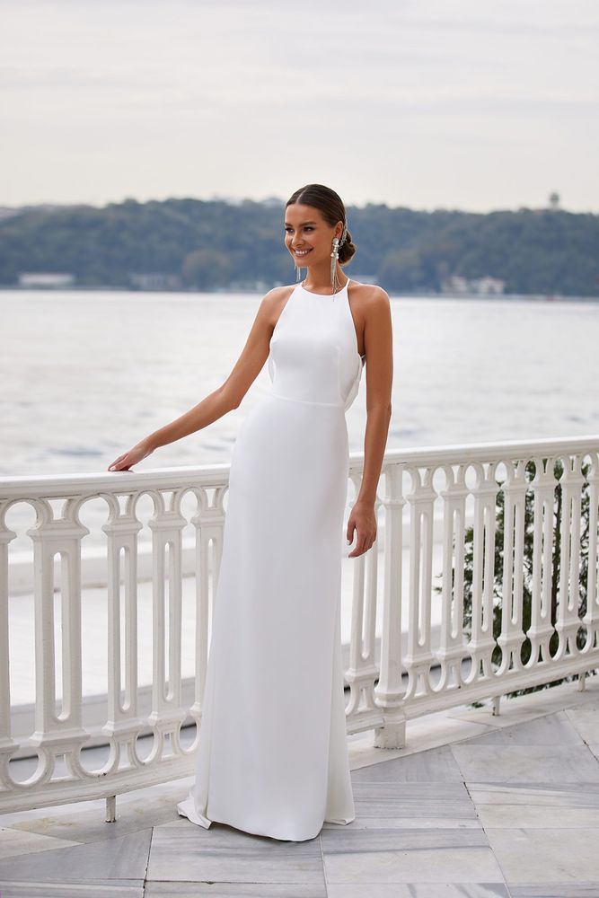 Anna - Wedding Dress | Milla Nova
