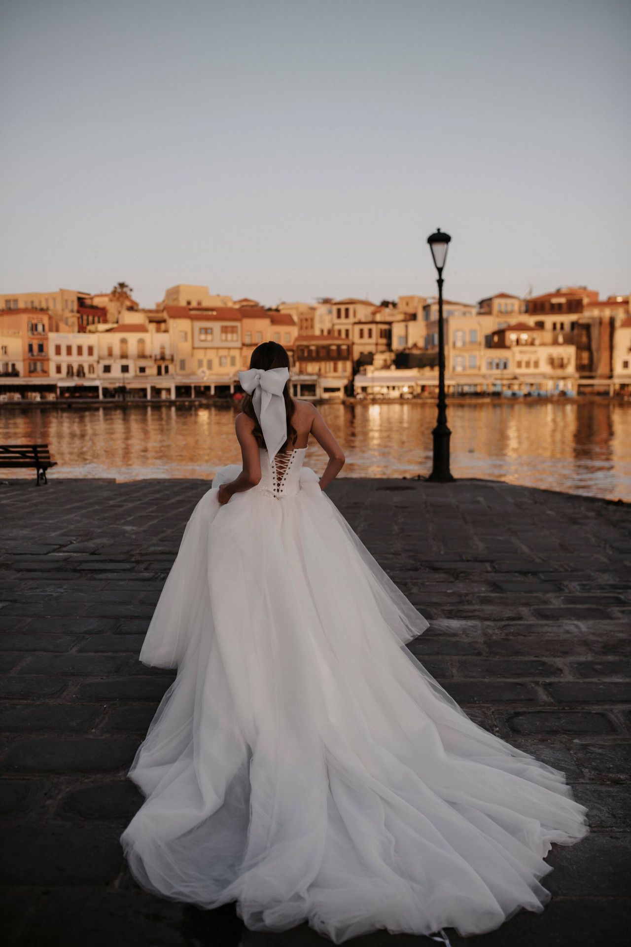 Hespera Dresses
