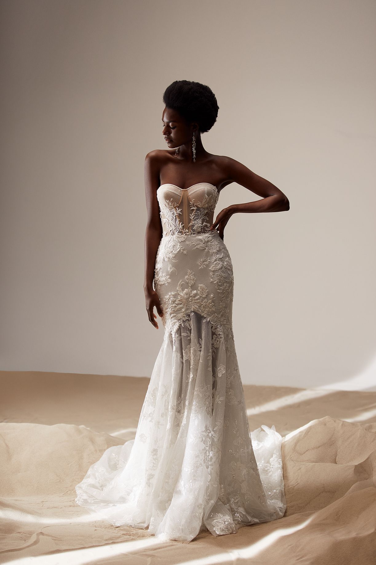 Alla Dresses