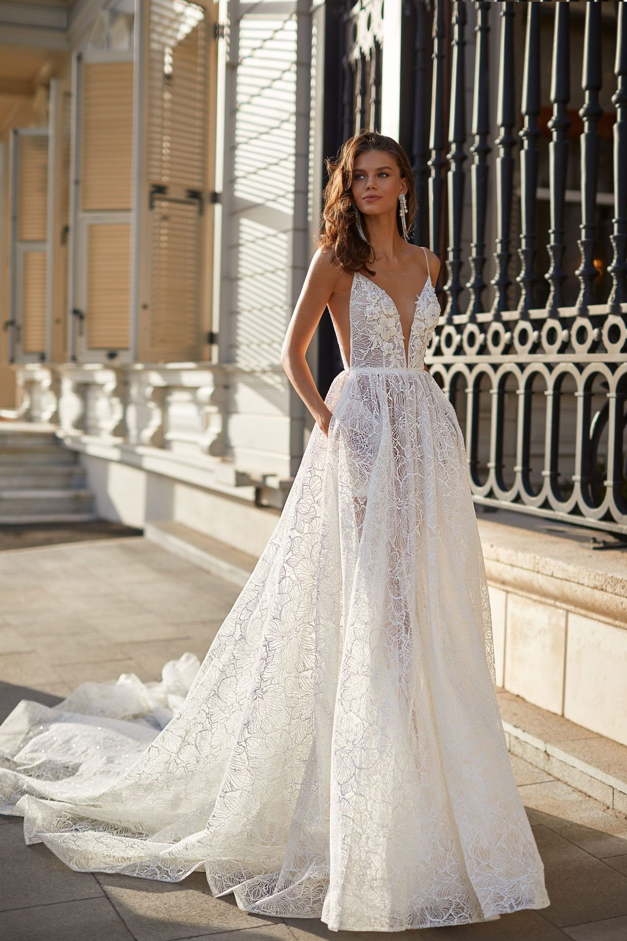 Bruna Dresses