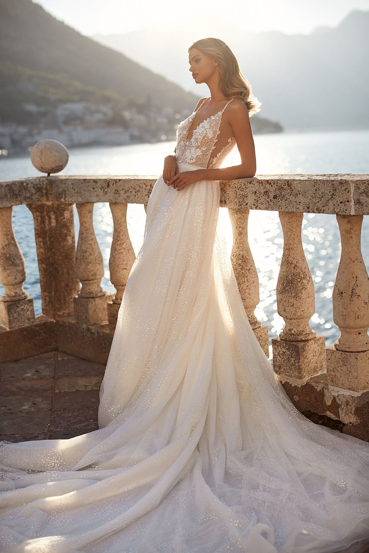 Allegra Dresses