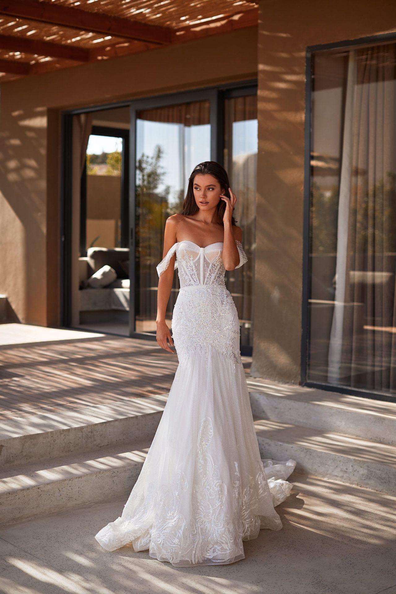 Asya Dresses