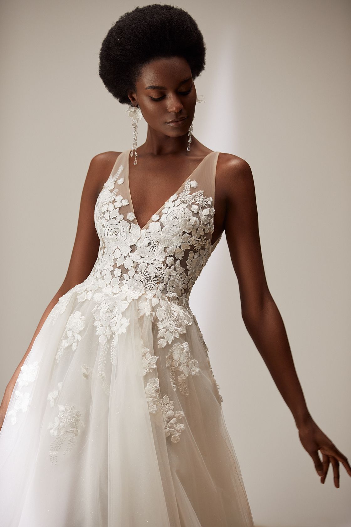 Inga Dresses