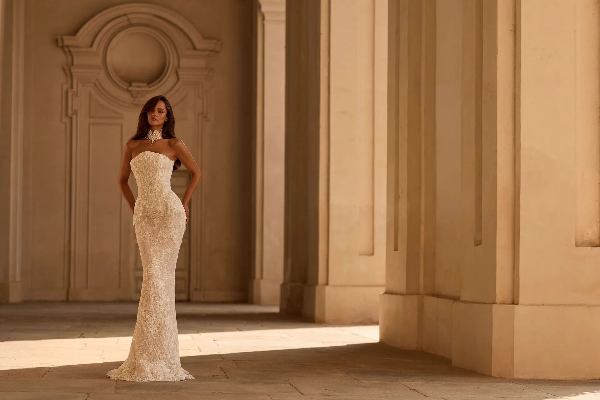 Milla Nova x Tamara Collection | Atelier Line