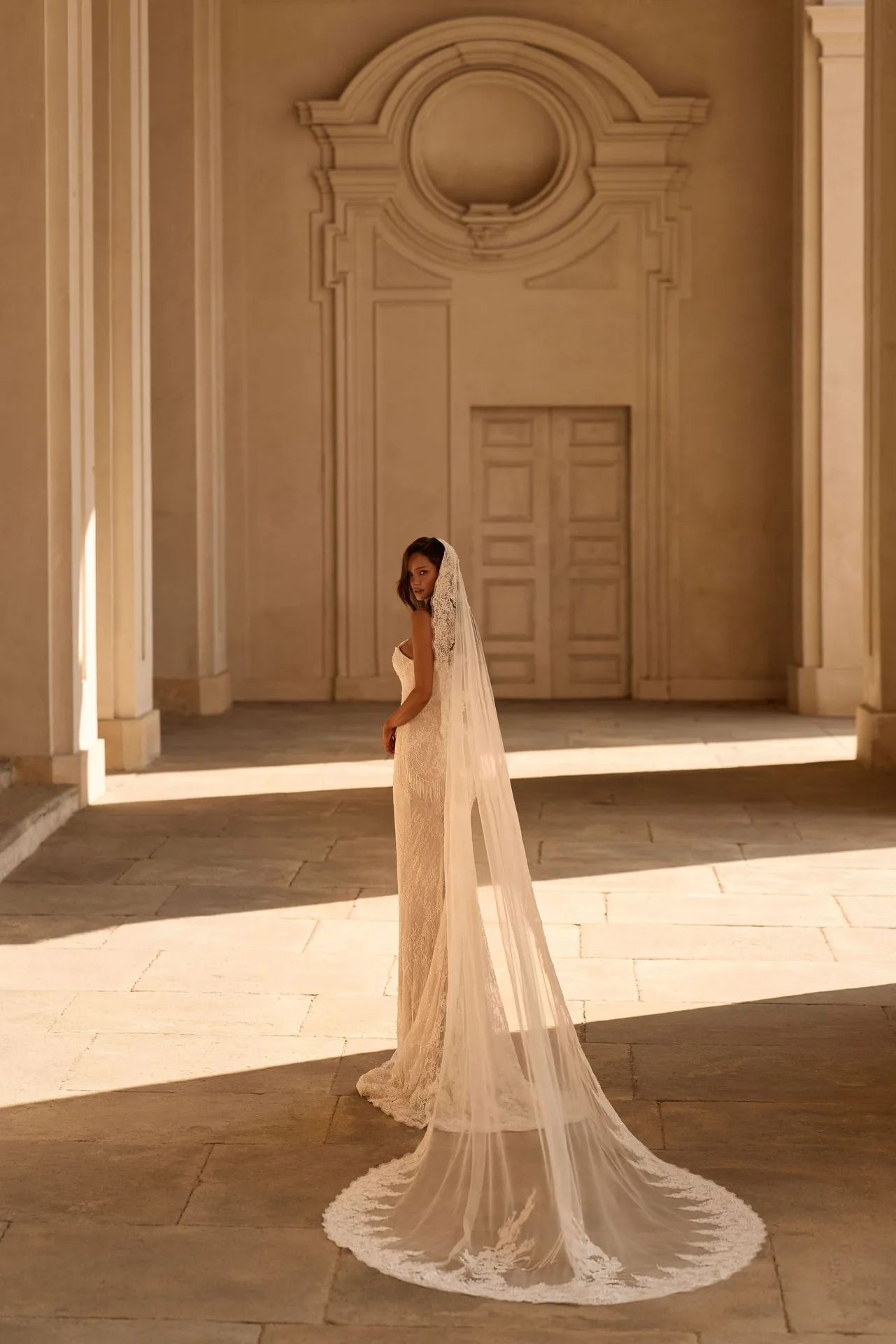 Jasmina Dresses