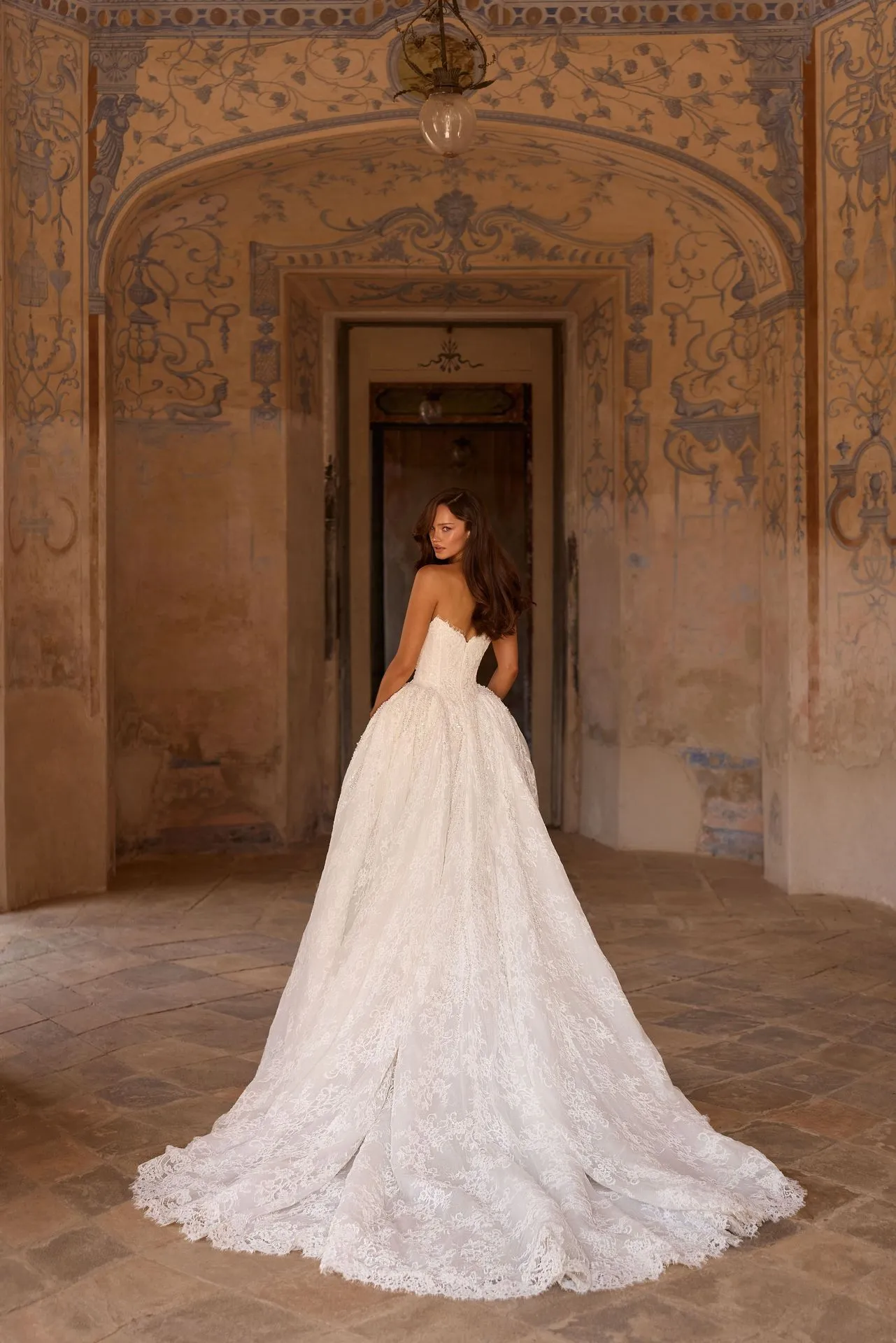 Elsa Vestidos